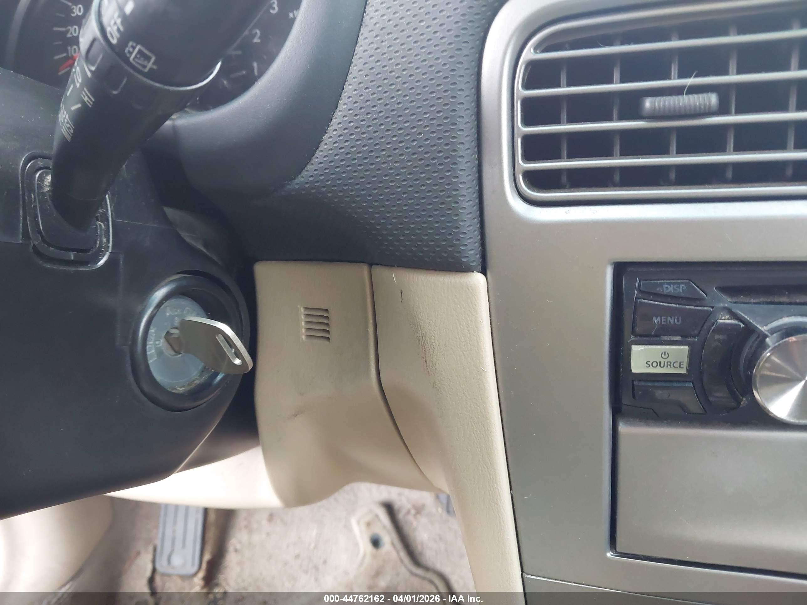 SUBARU FORESTER image 11
