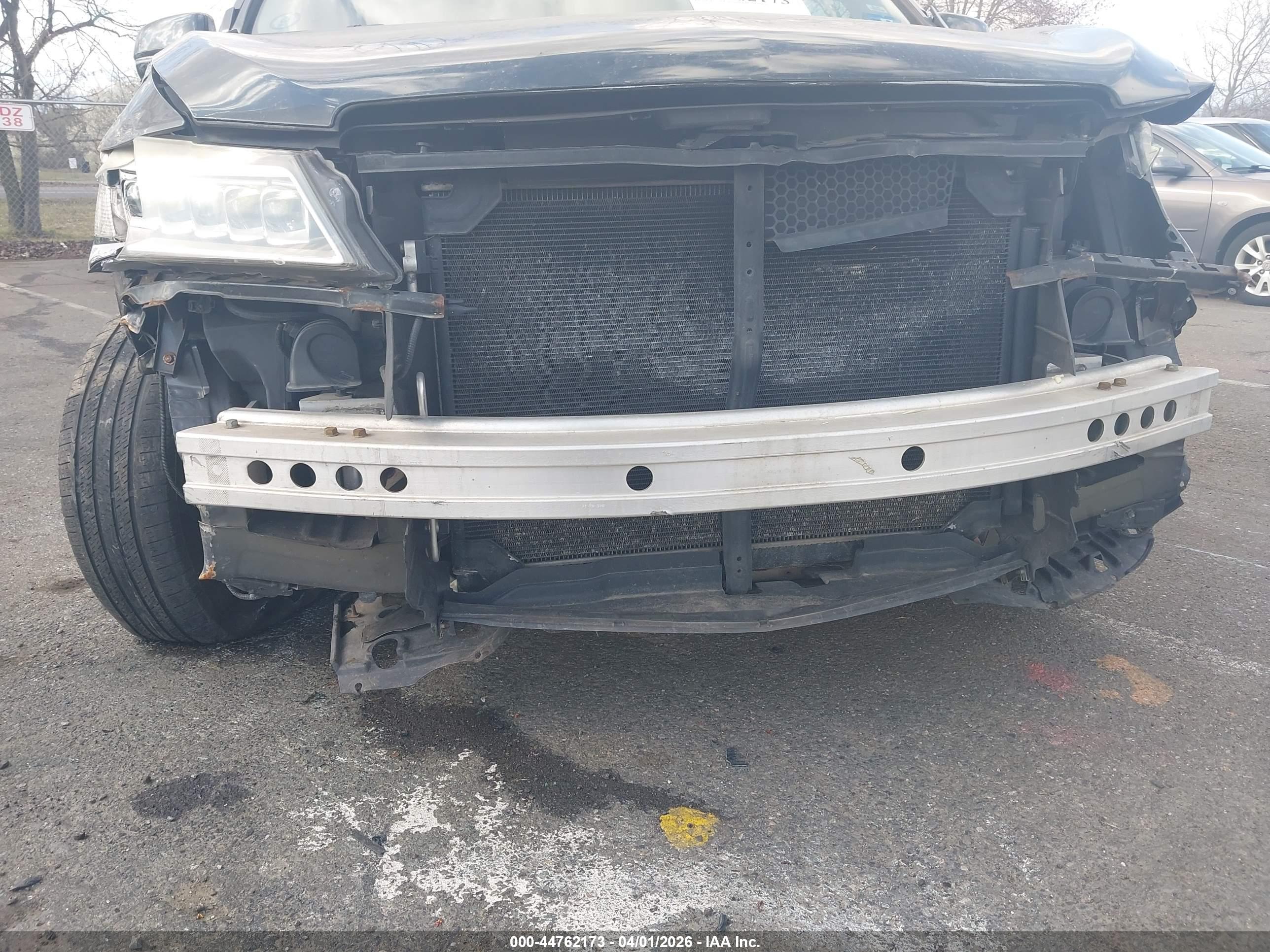 ACURA MDX image 6