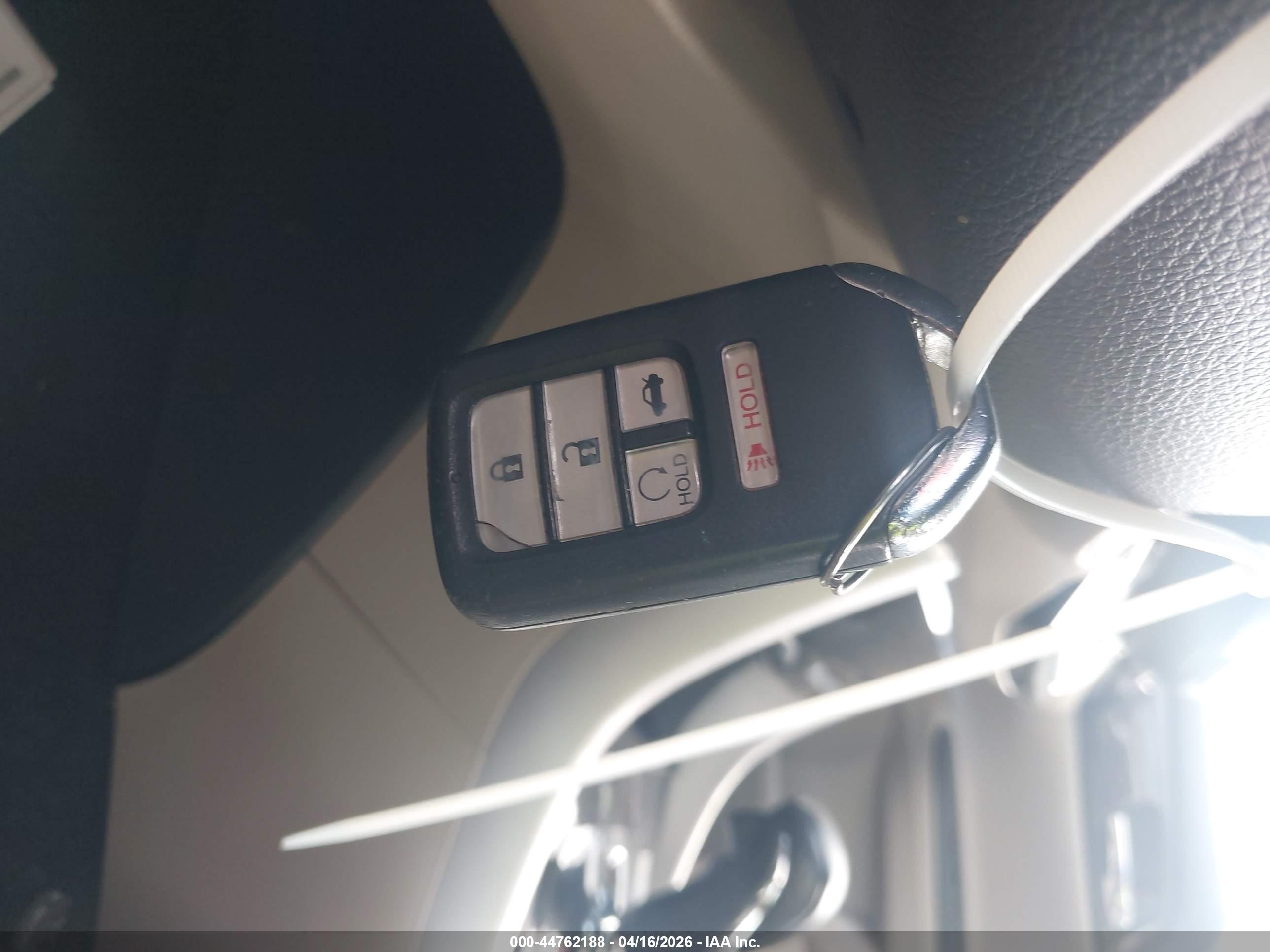HONDA ACCORD image 11