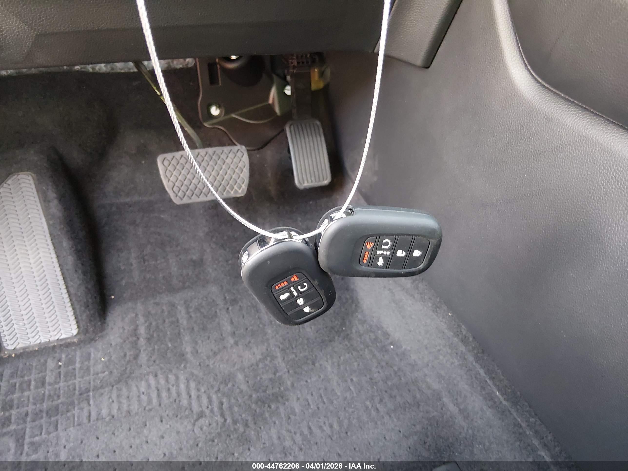 HONDA CR-V image 11