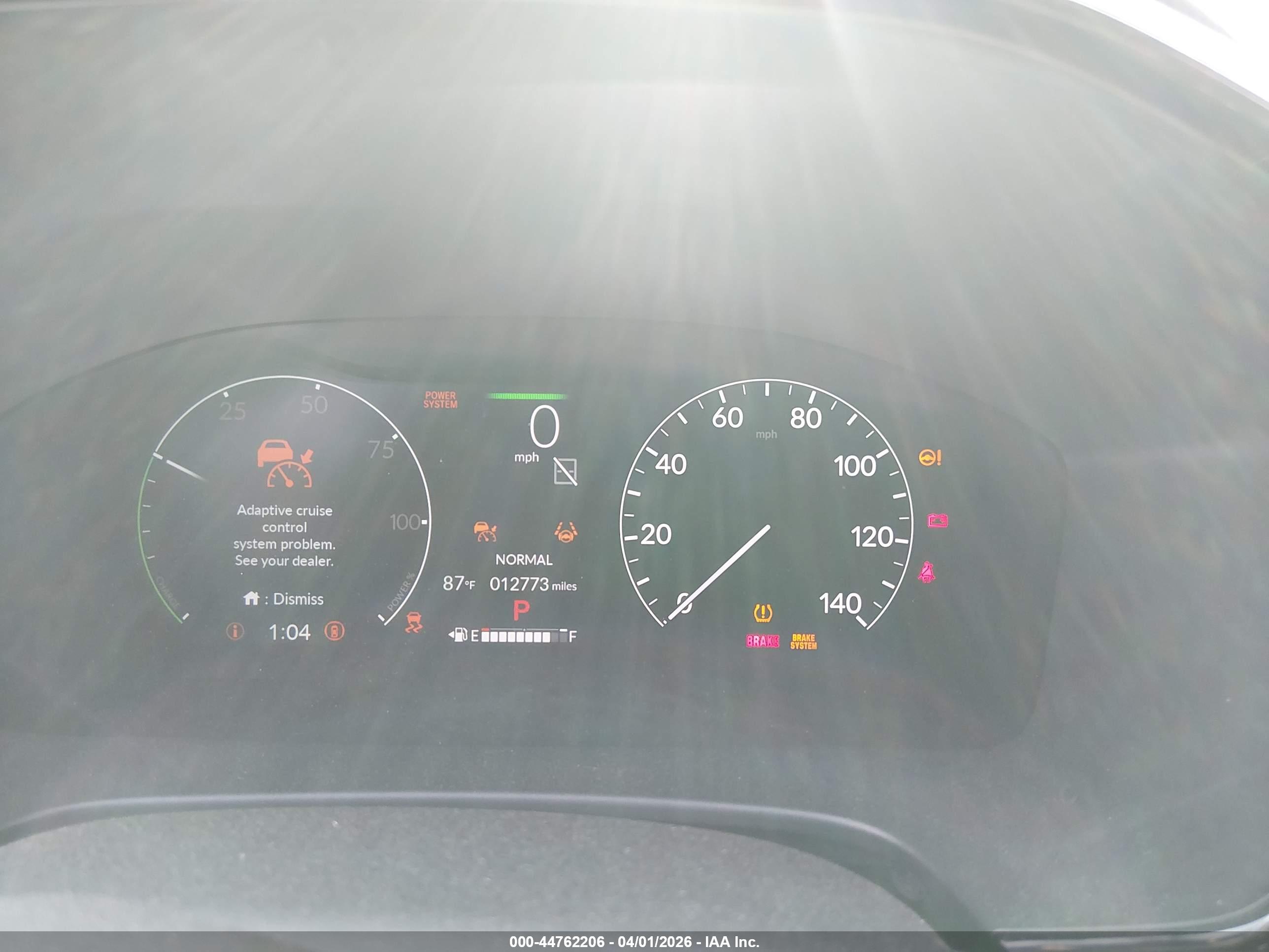 HONDA CR-V image 7