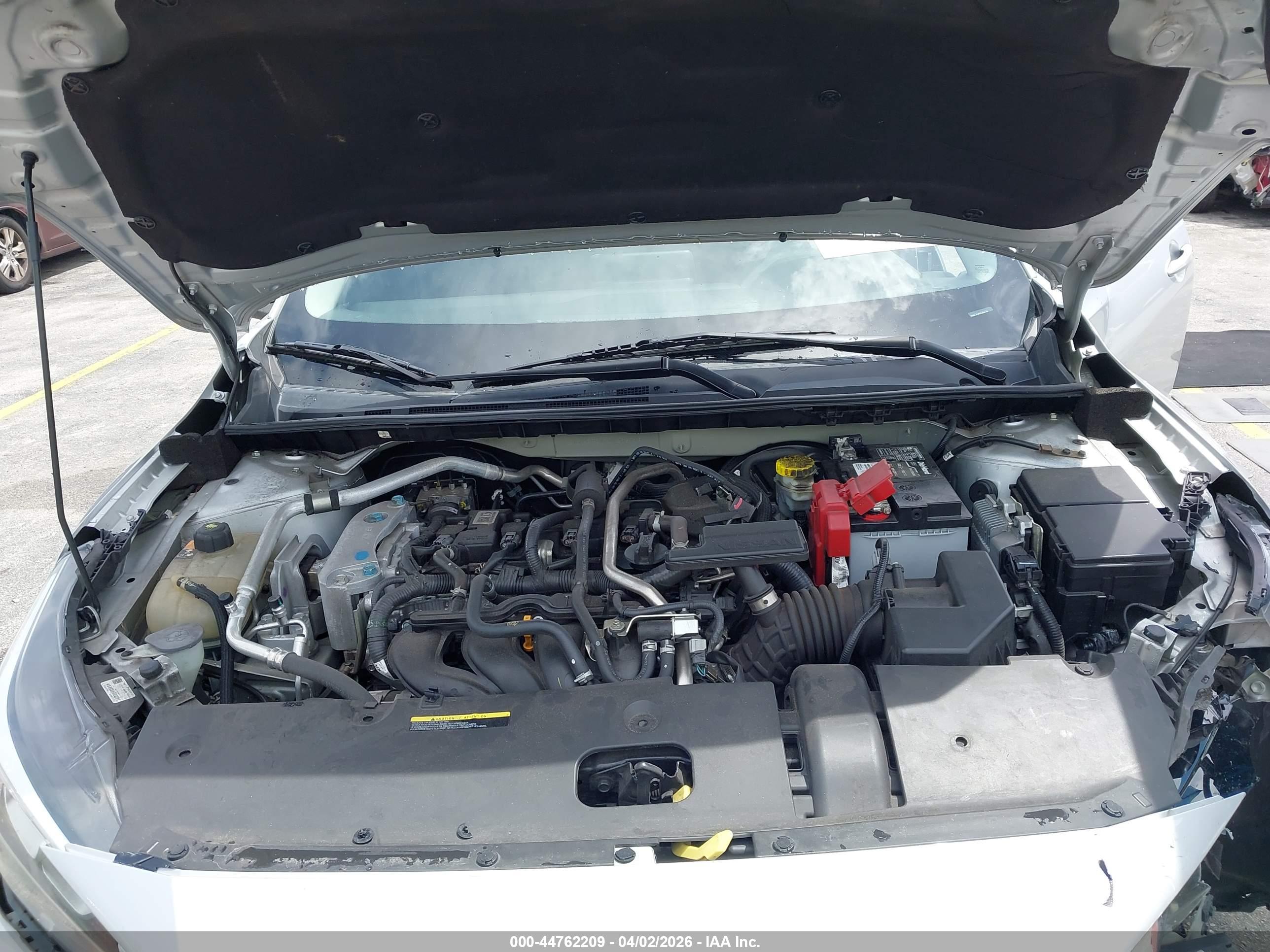 NISSAN SENTRA image 10