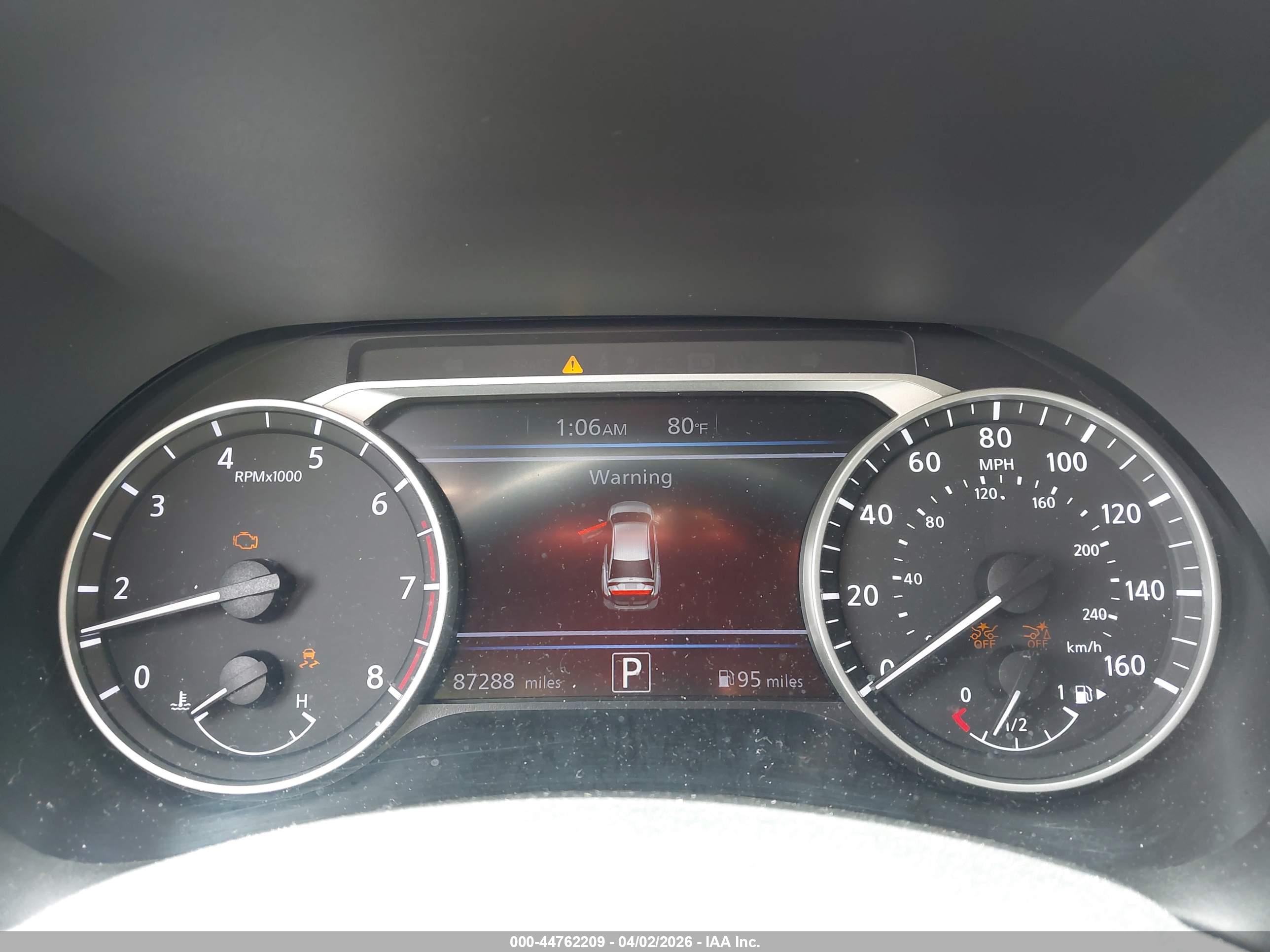NISSAN SENTRA image 7