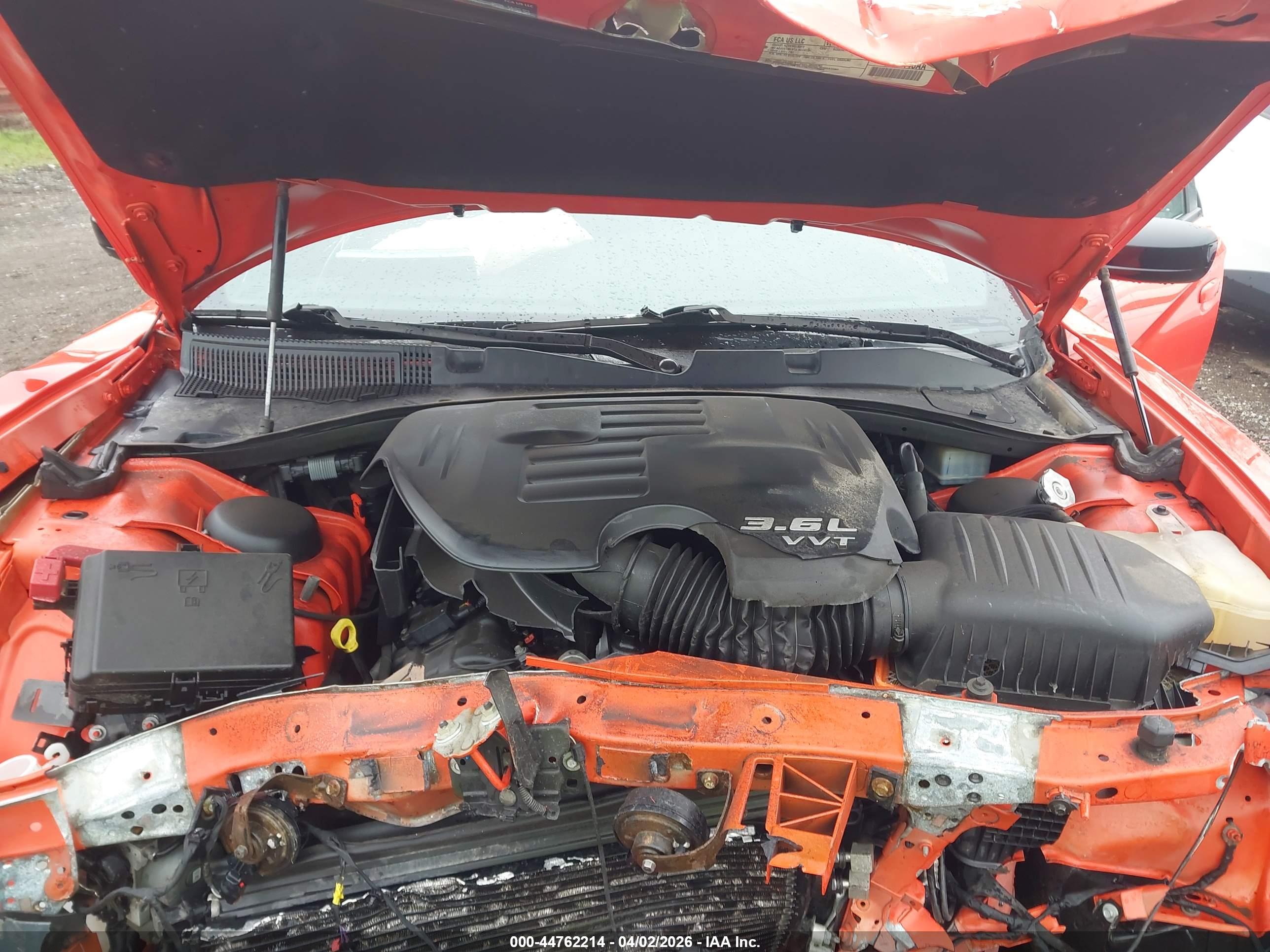 DODGE CHARGER image 10