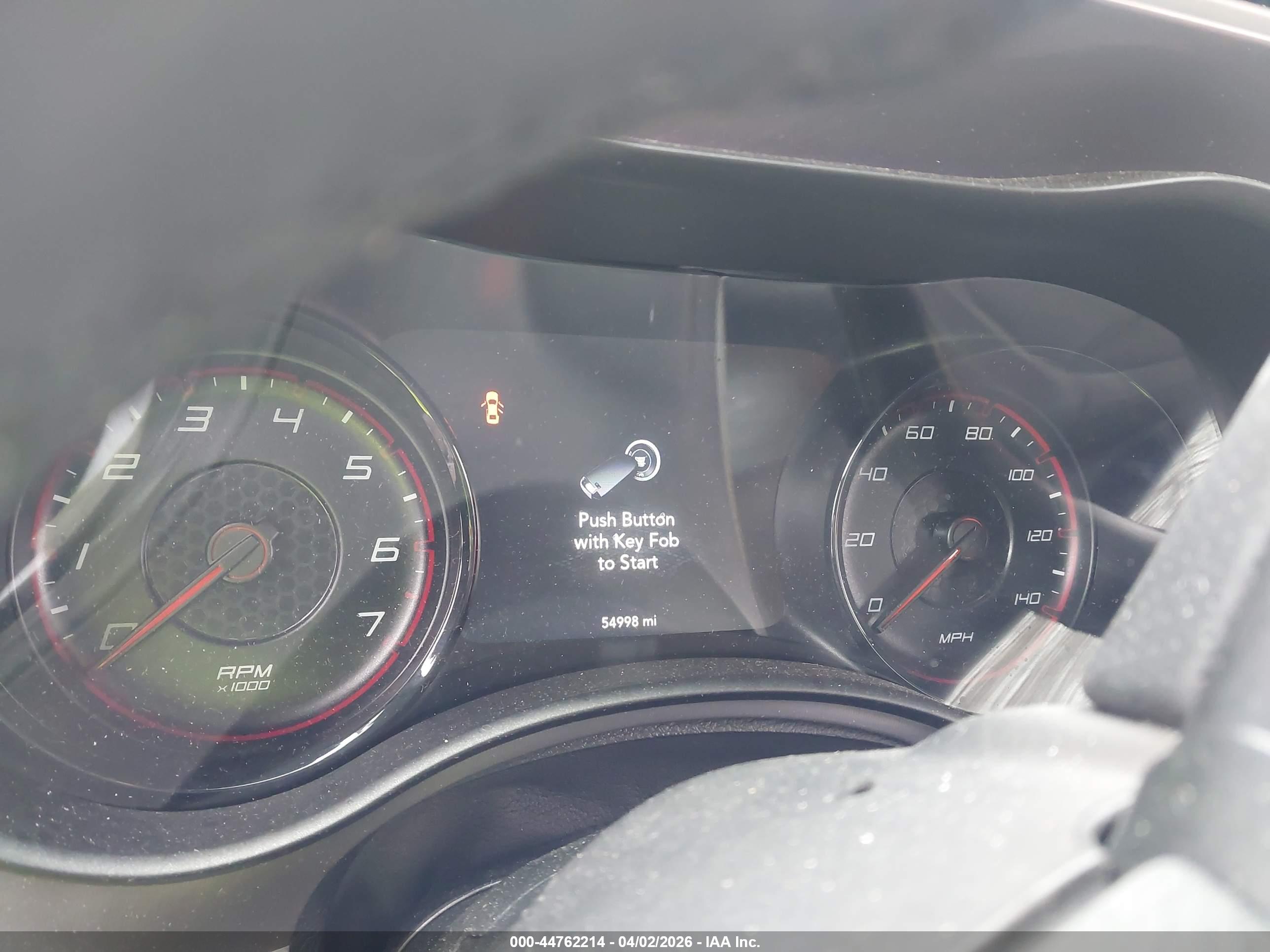 DODGE CHARGER image 7