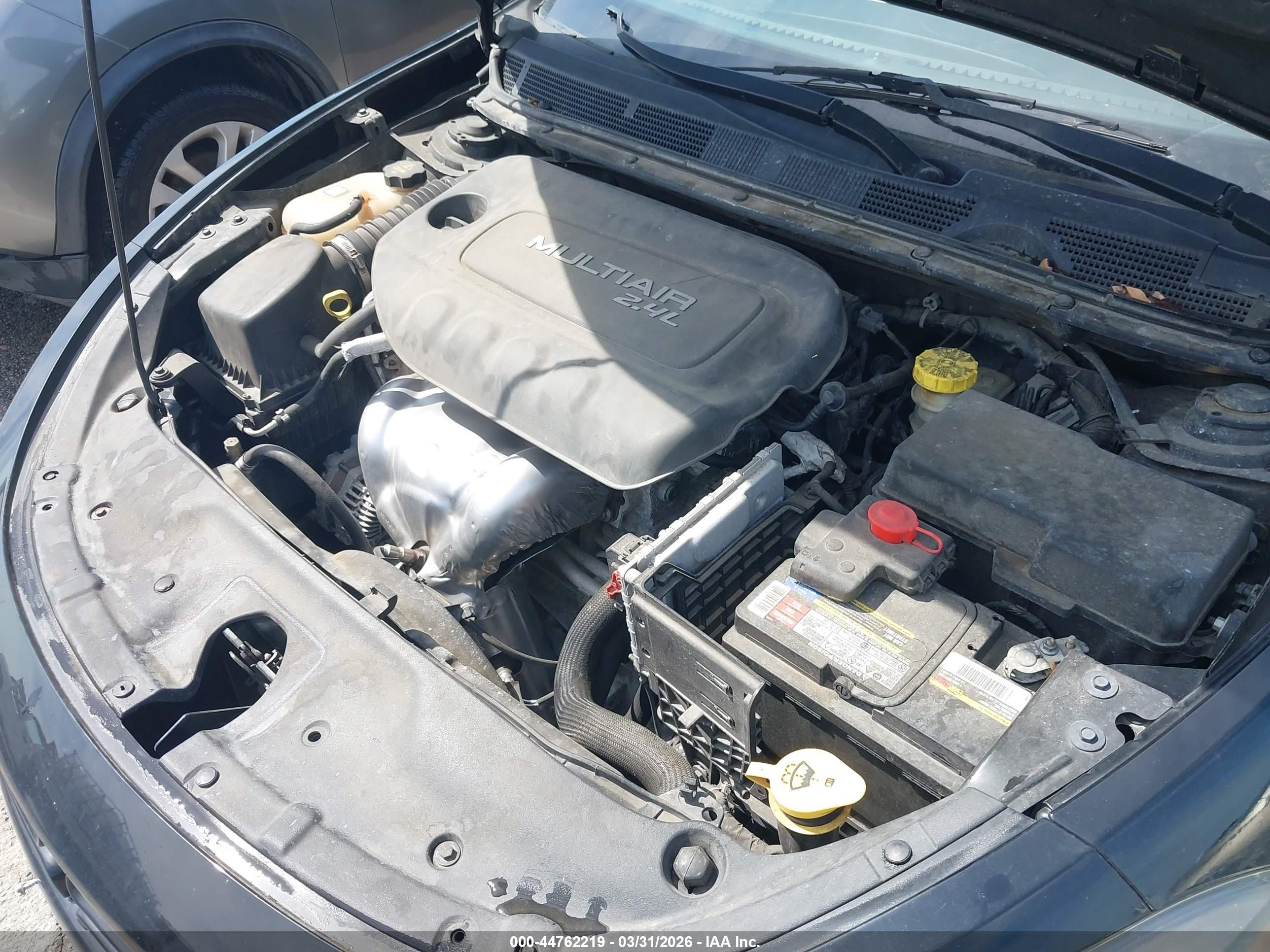 DODGE DART image 10