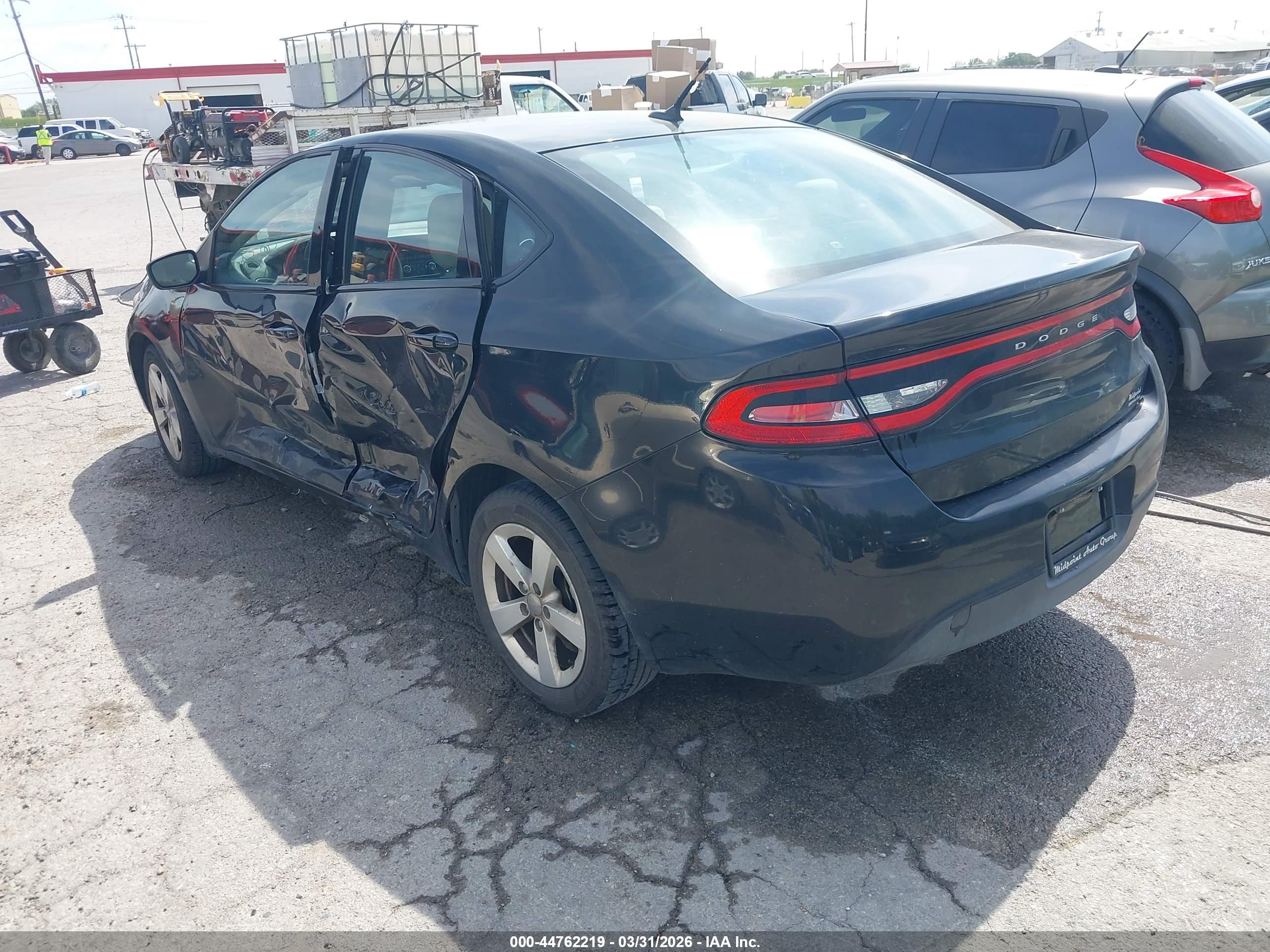 DODGE DART image 3