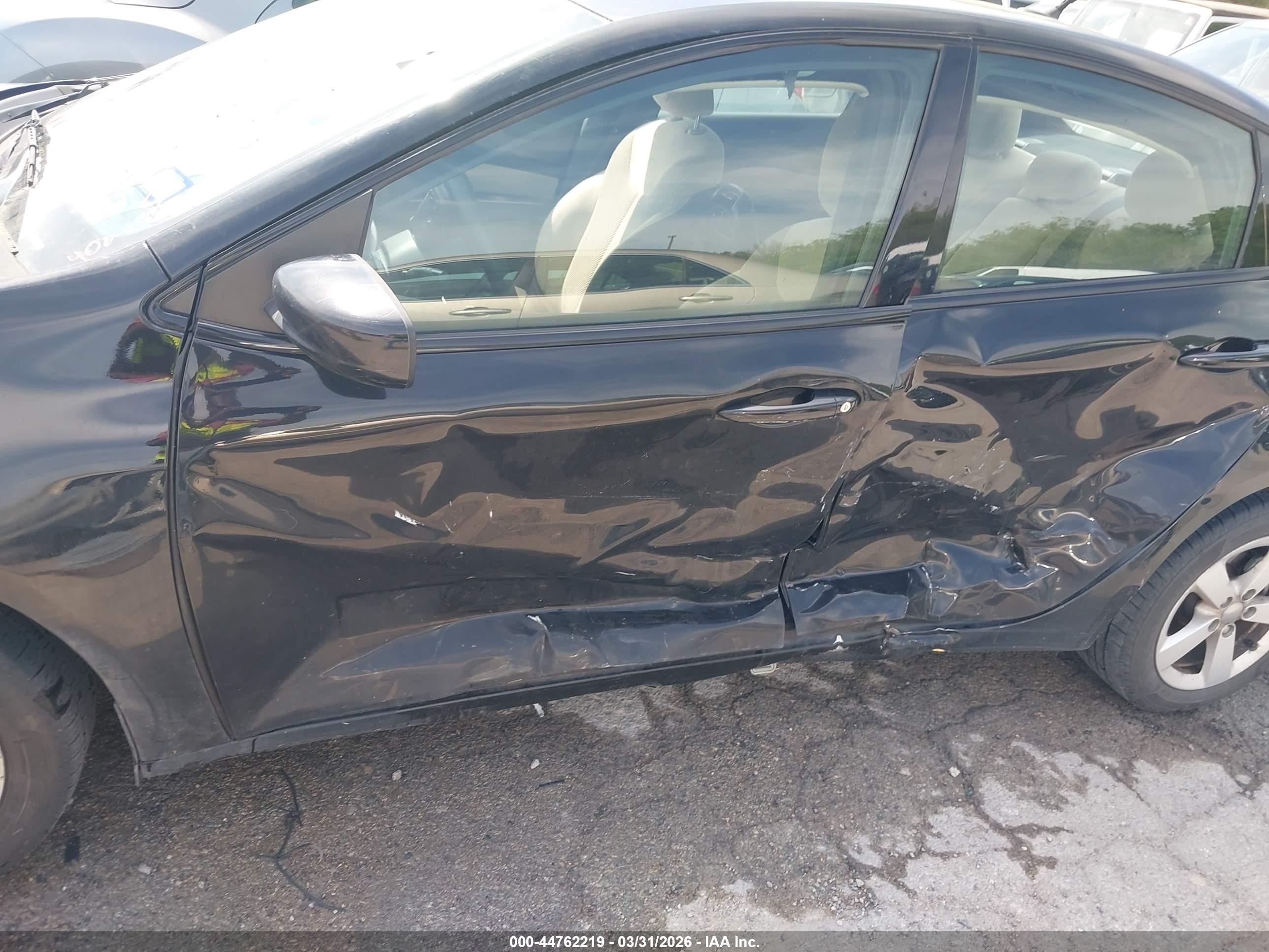 DODGE DART image 6