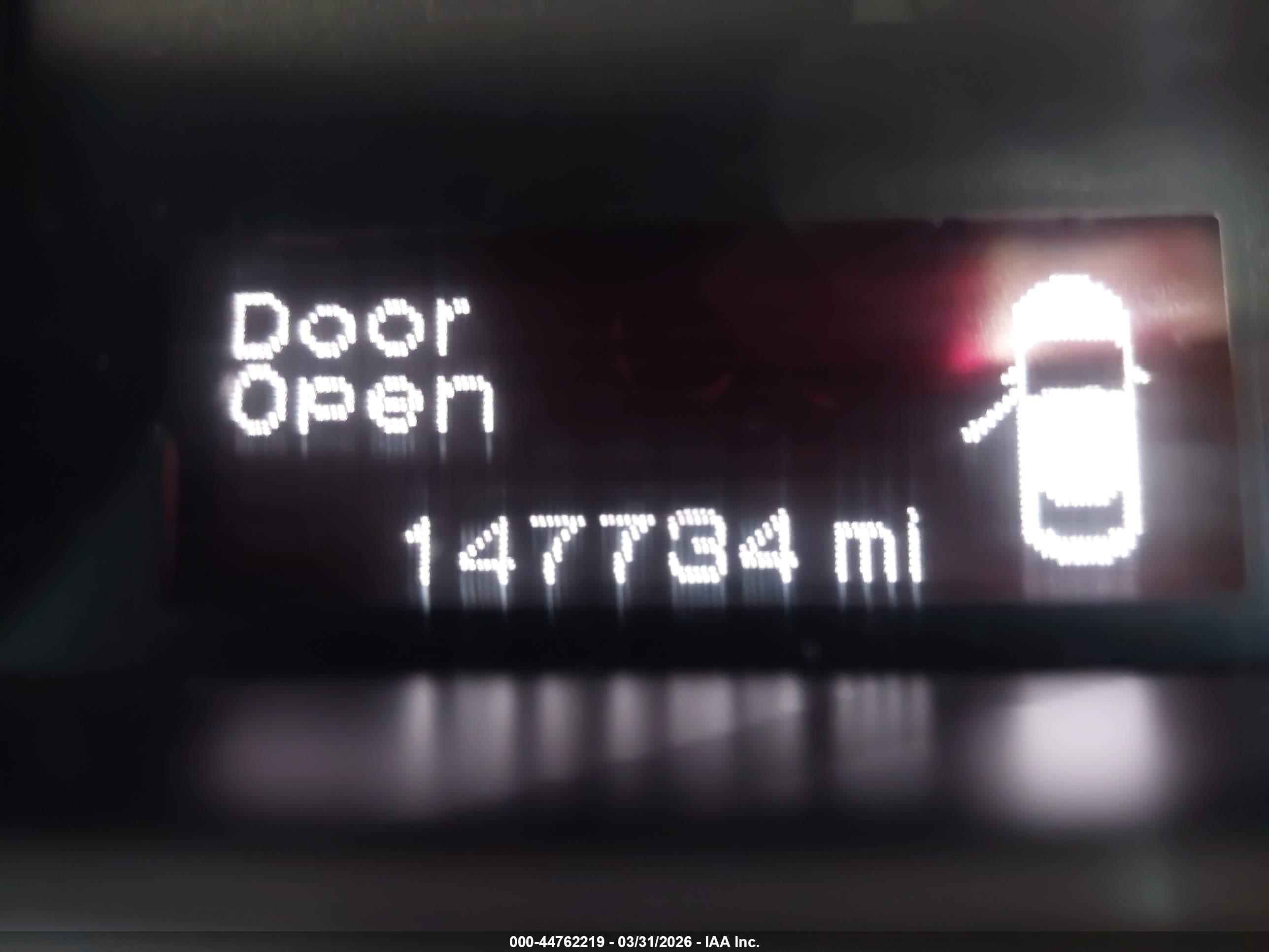 DODGE DART image 7