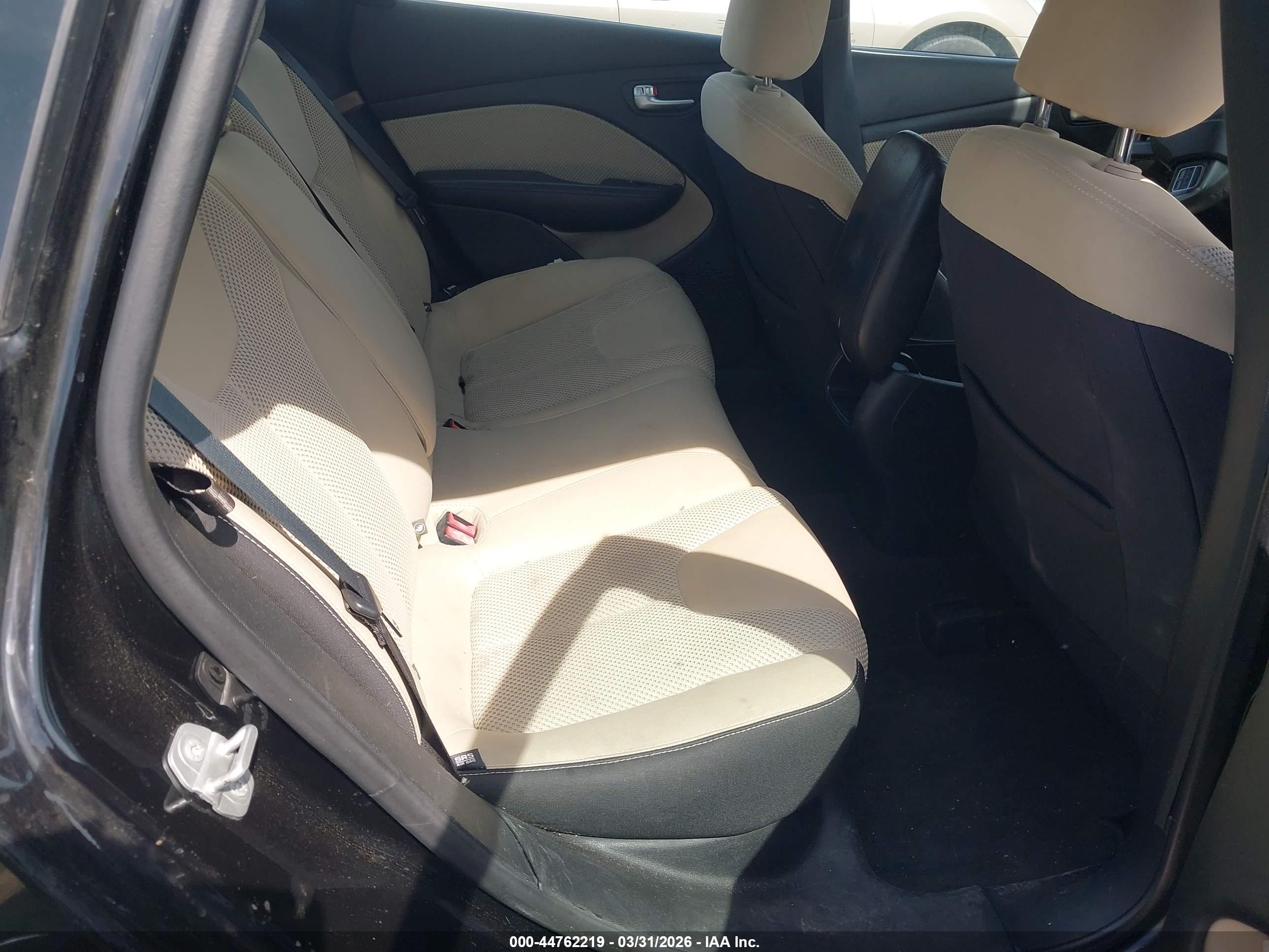 DODGE DART image 8