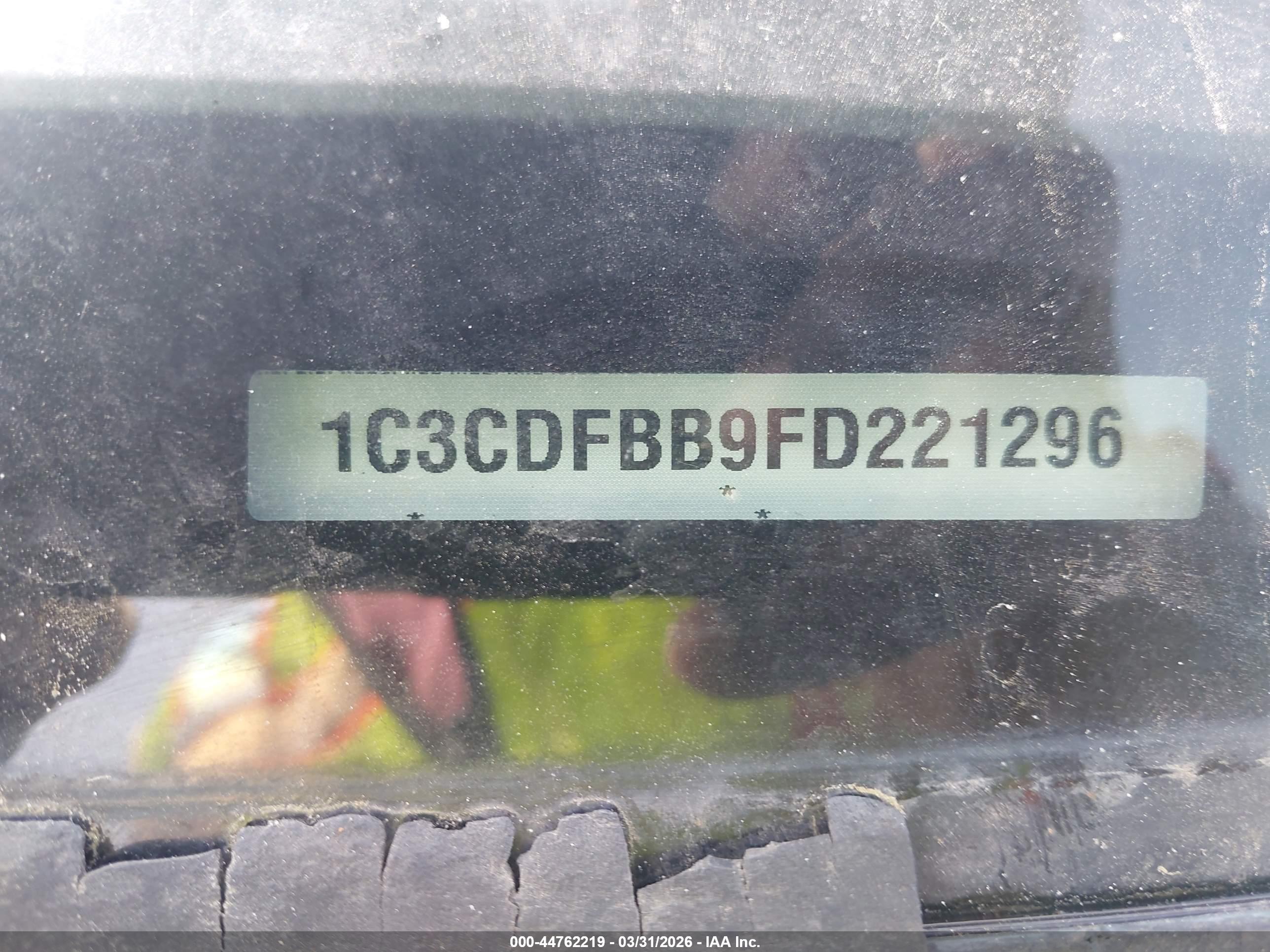 DODGE DART image 9