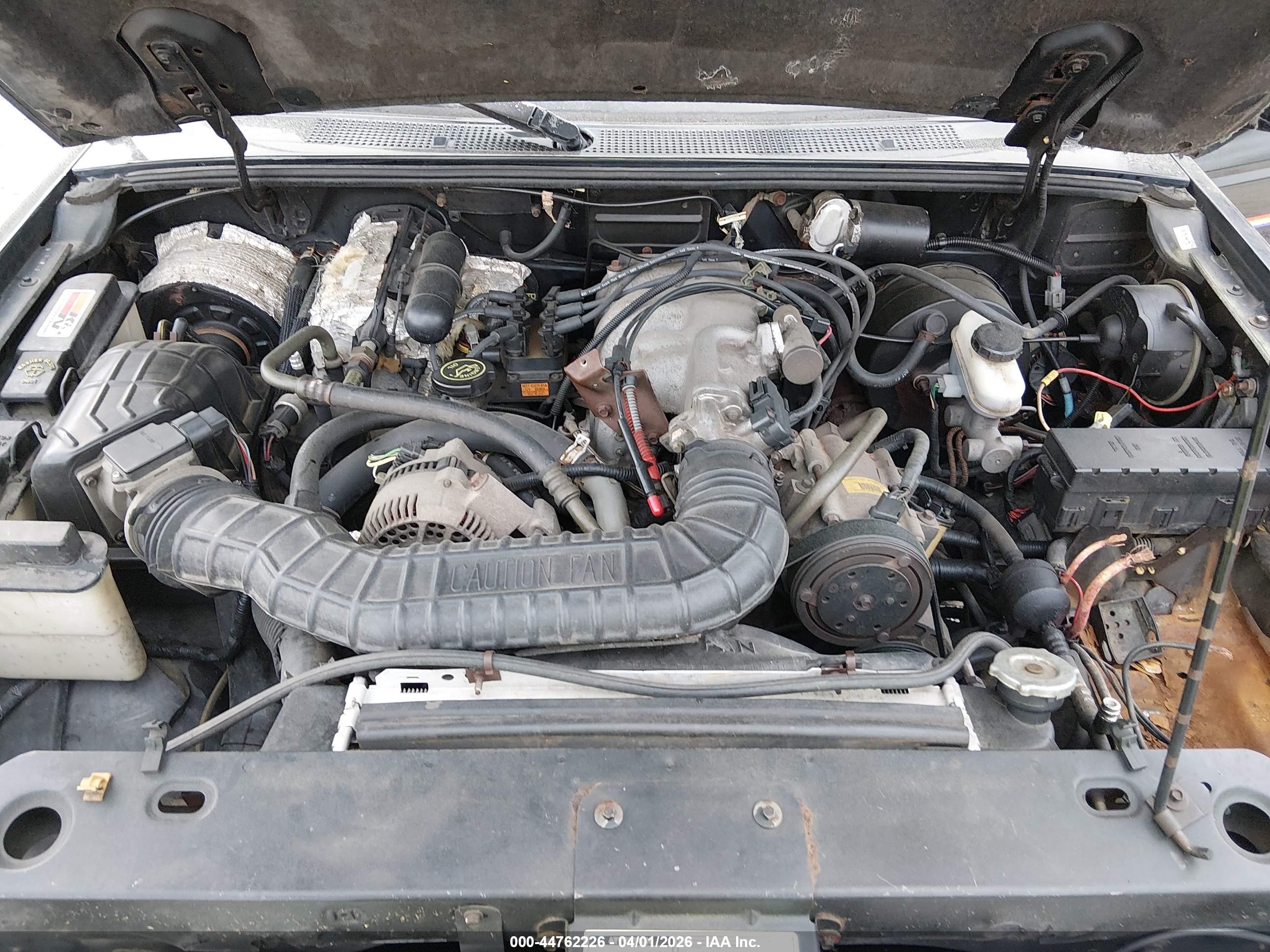 FORD RANGER image 10