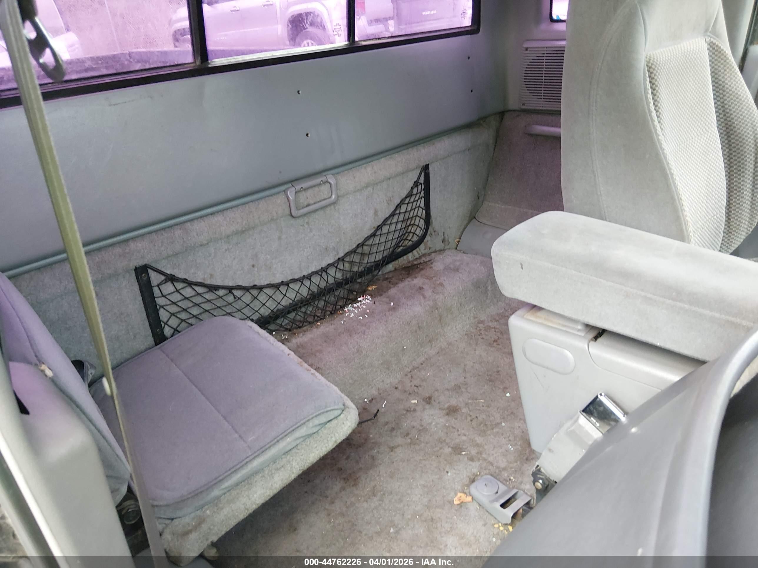 FORD RANGER image 8