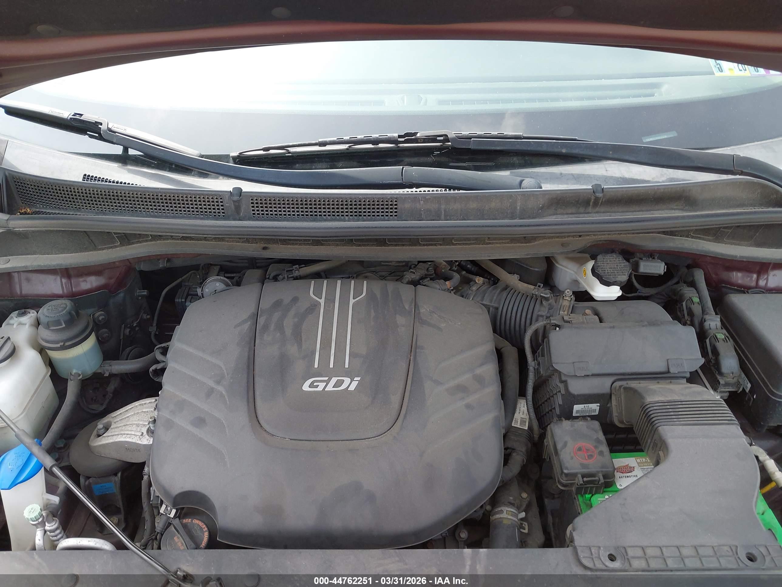 KIA SEDONA image 10