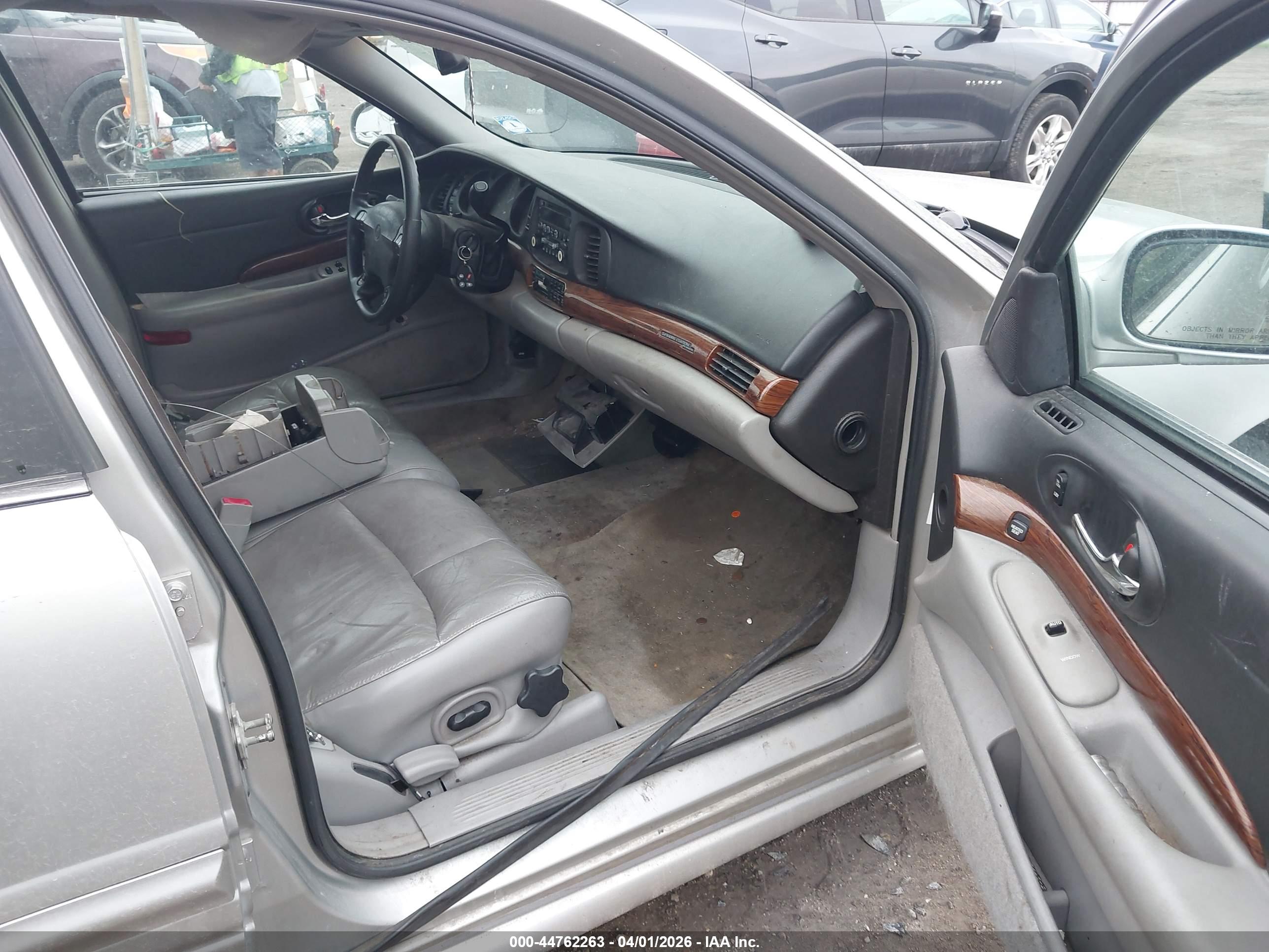 BUICK LESABRE image 5