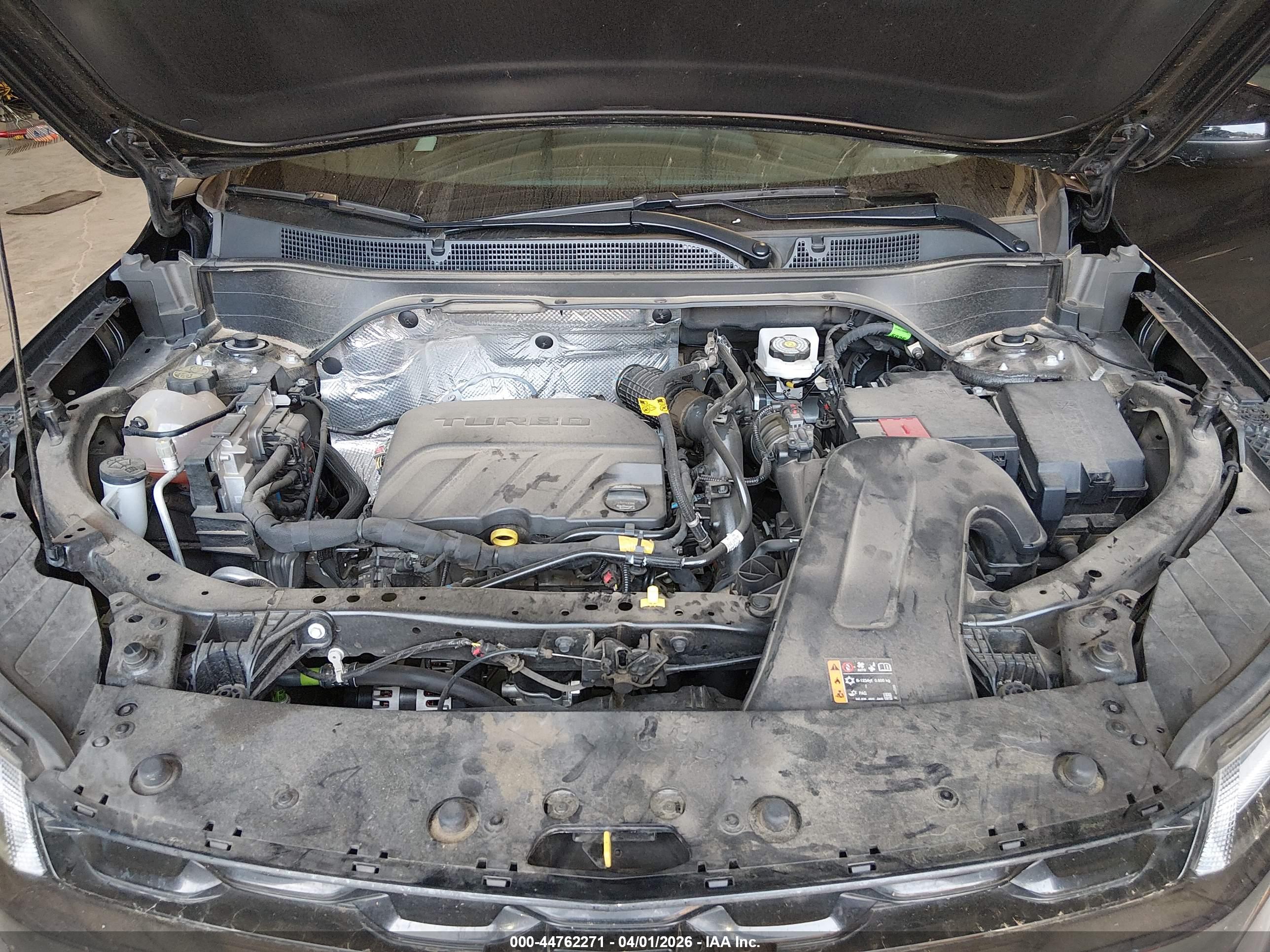 CHEVROLET TRAX image 10