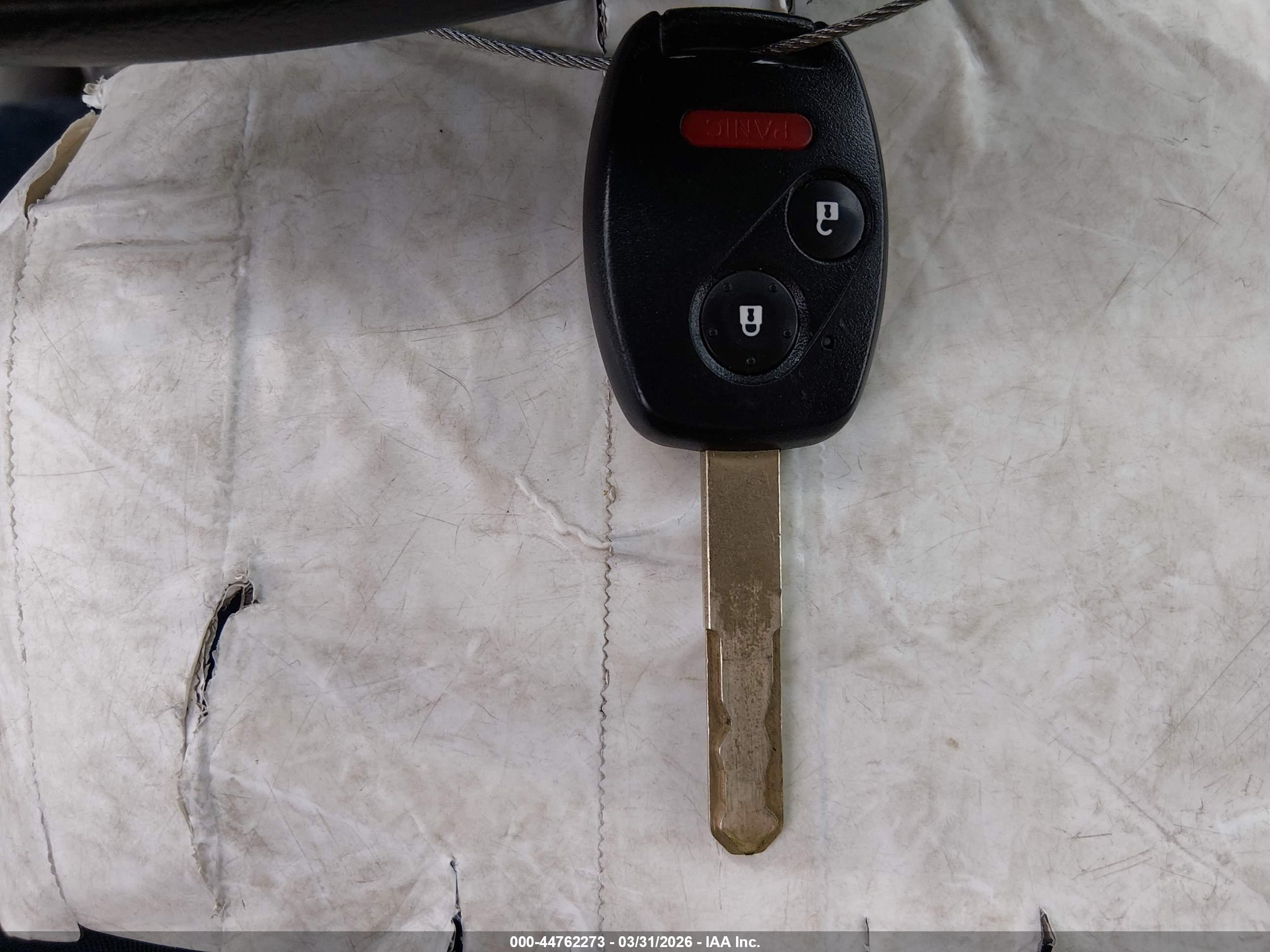 HONDA CR-V image 11
