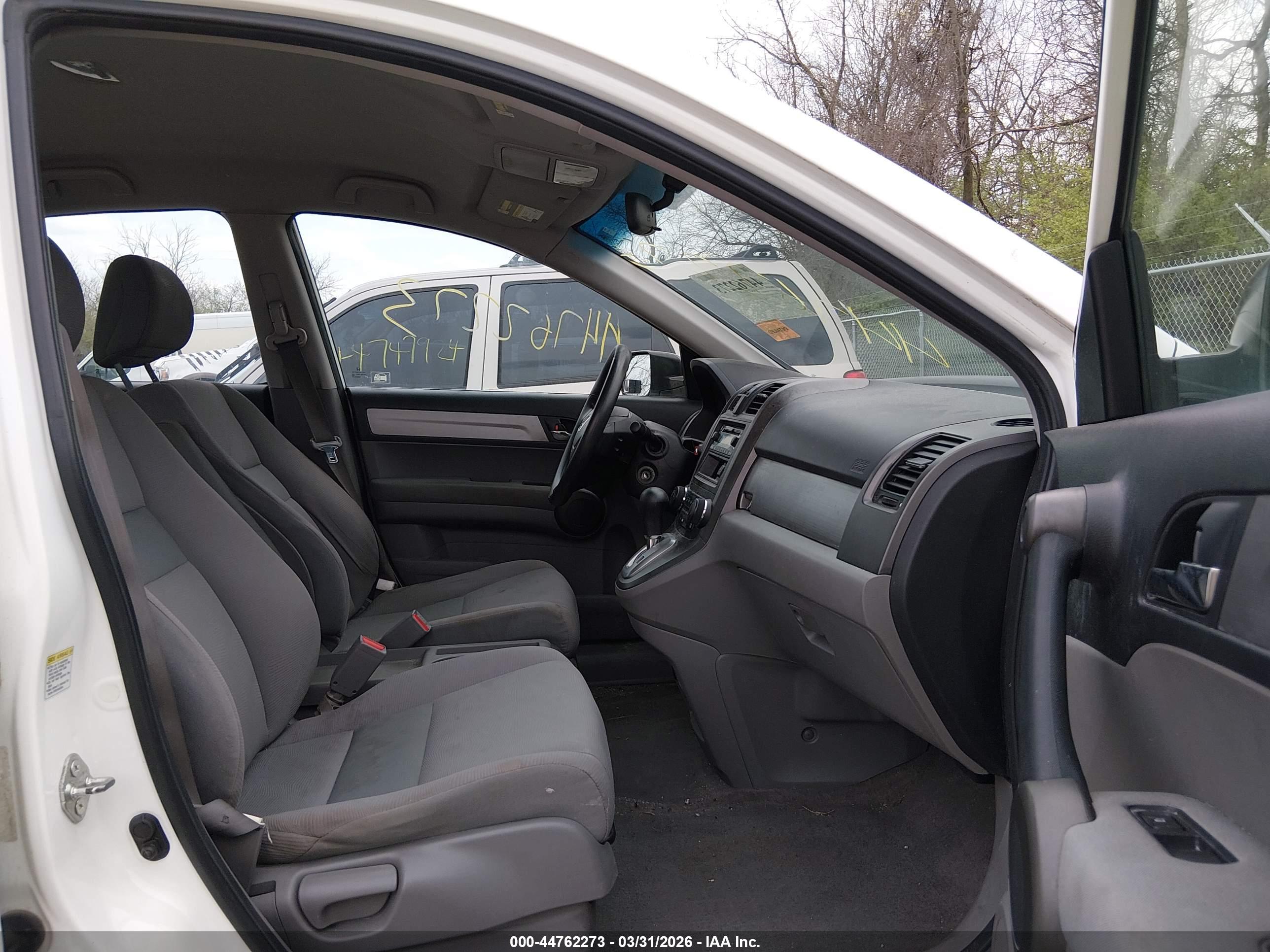 HONDA CR-V image 5