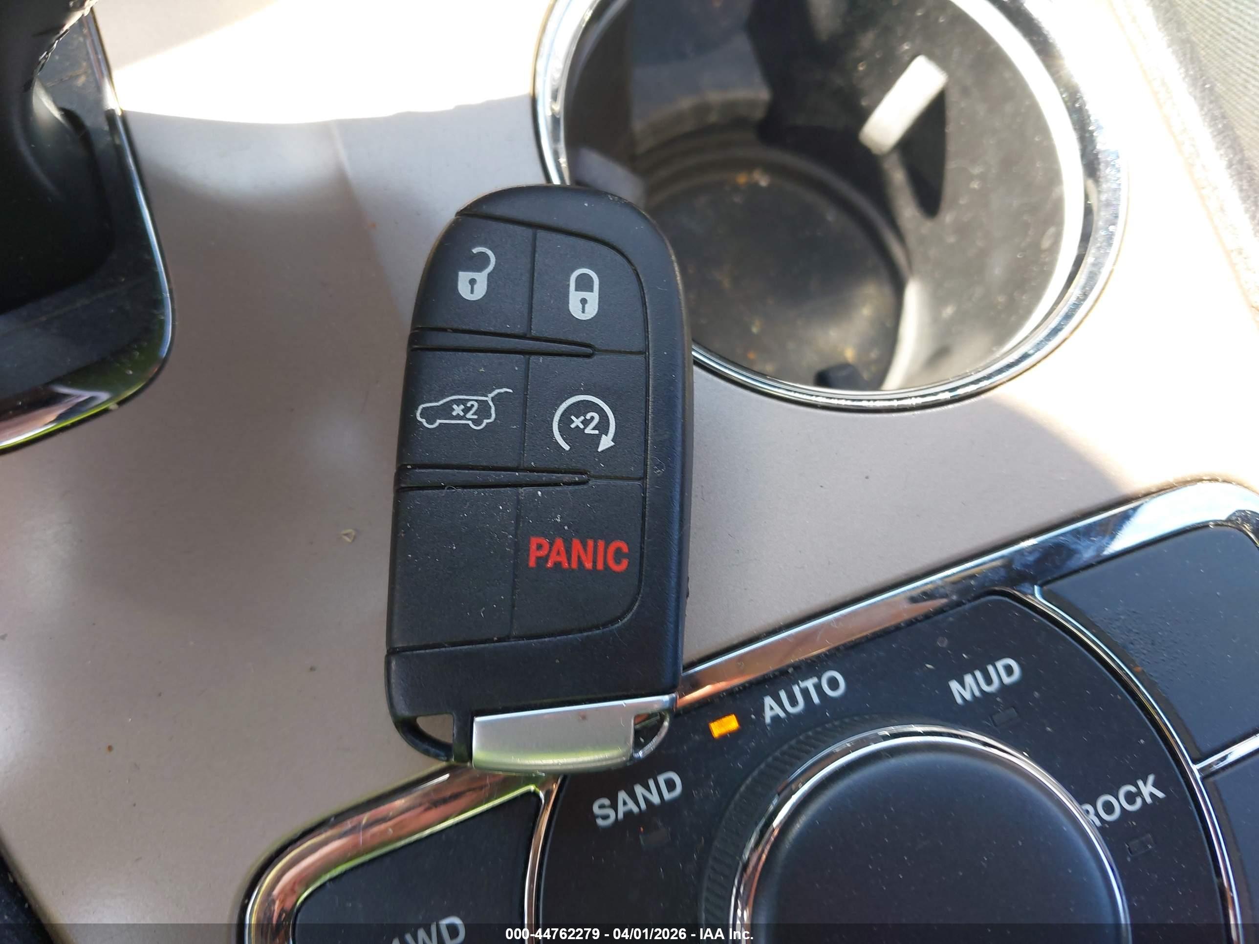 JEEP GRAND image 11