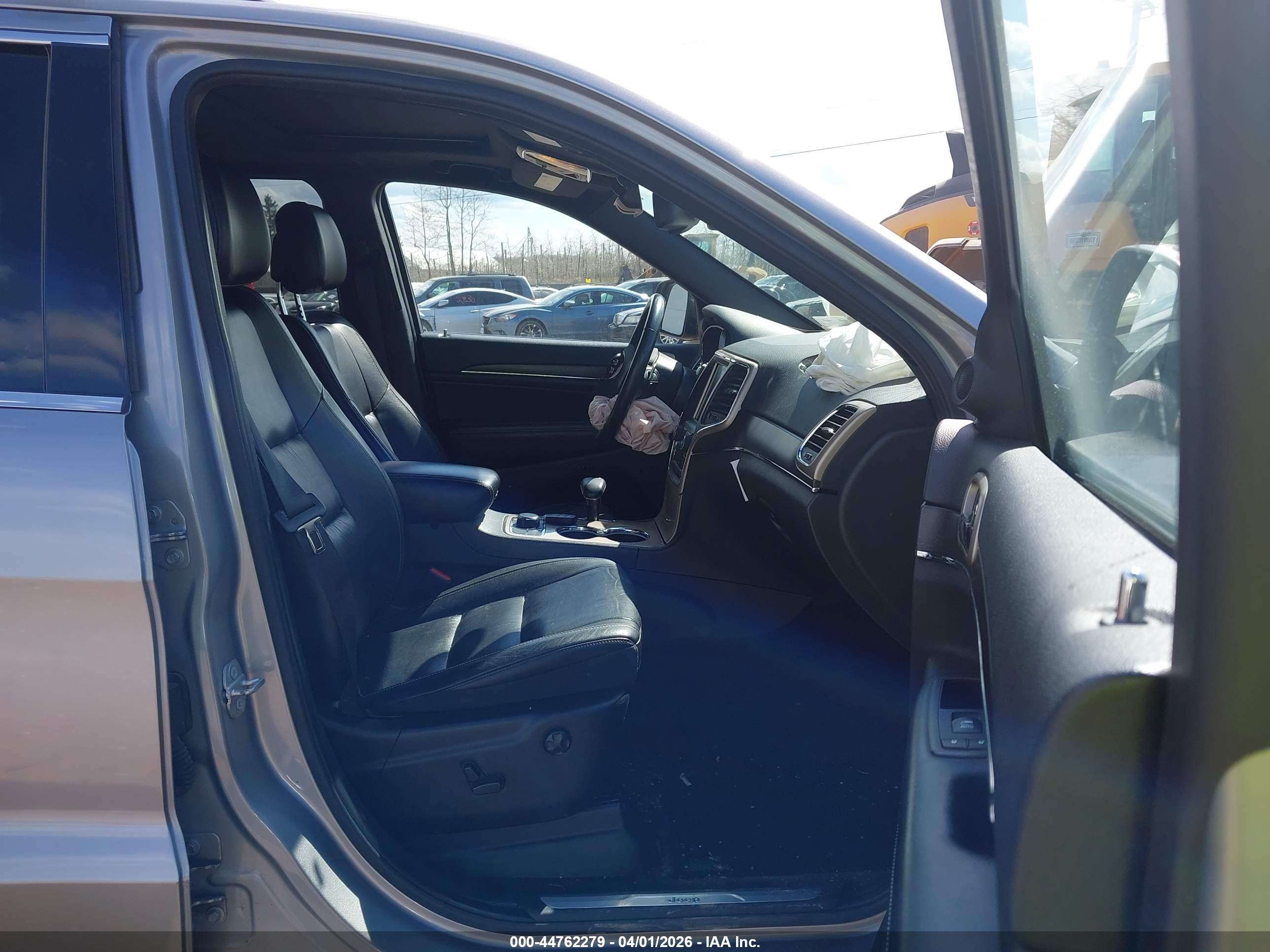 JEEP GRAND image 5