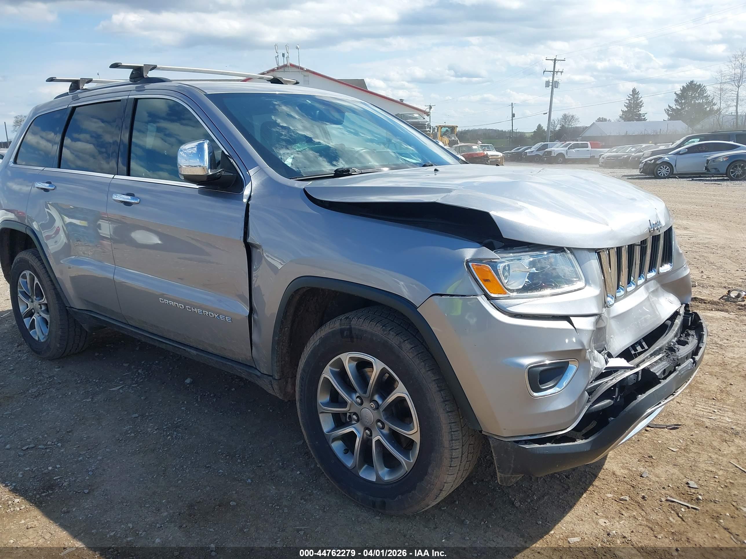 JEEP GRAND image 6