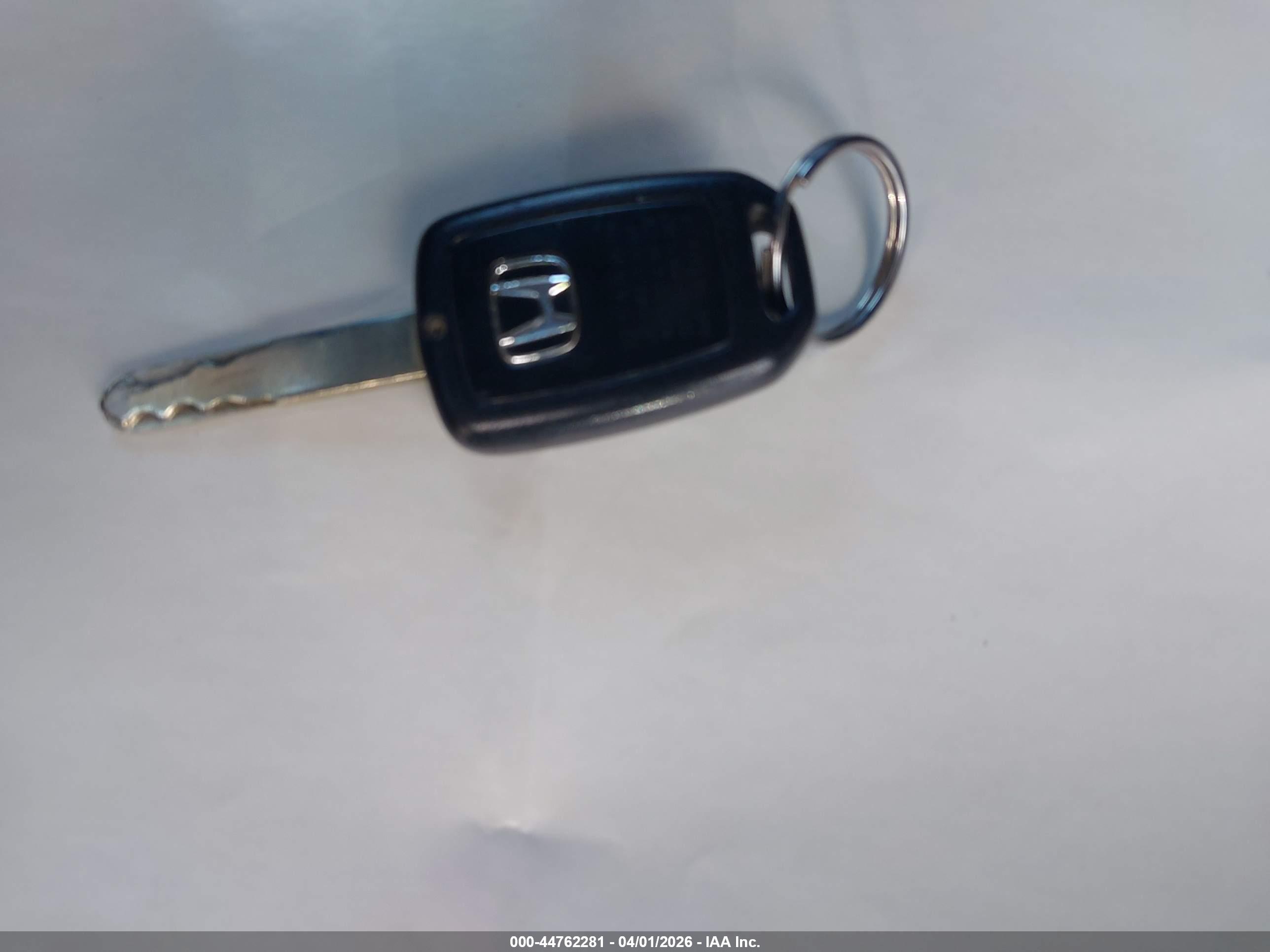 HONDA ACCORD image 11