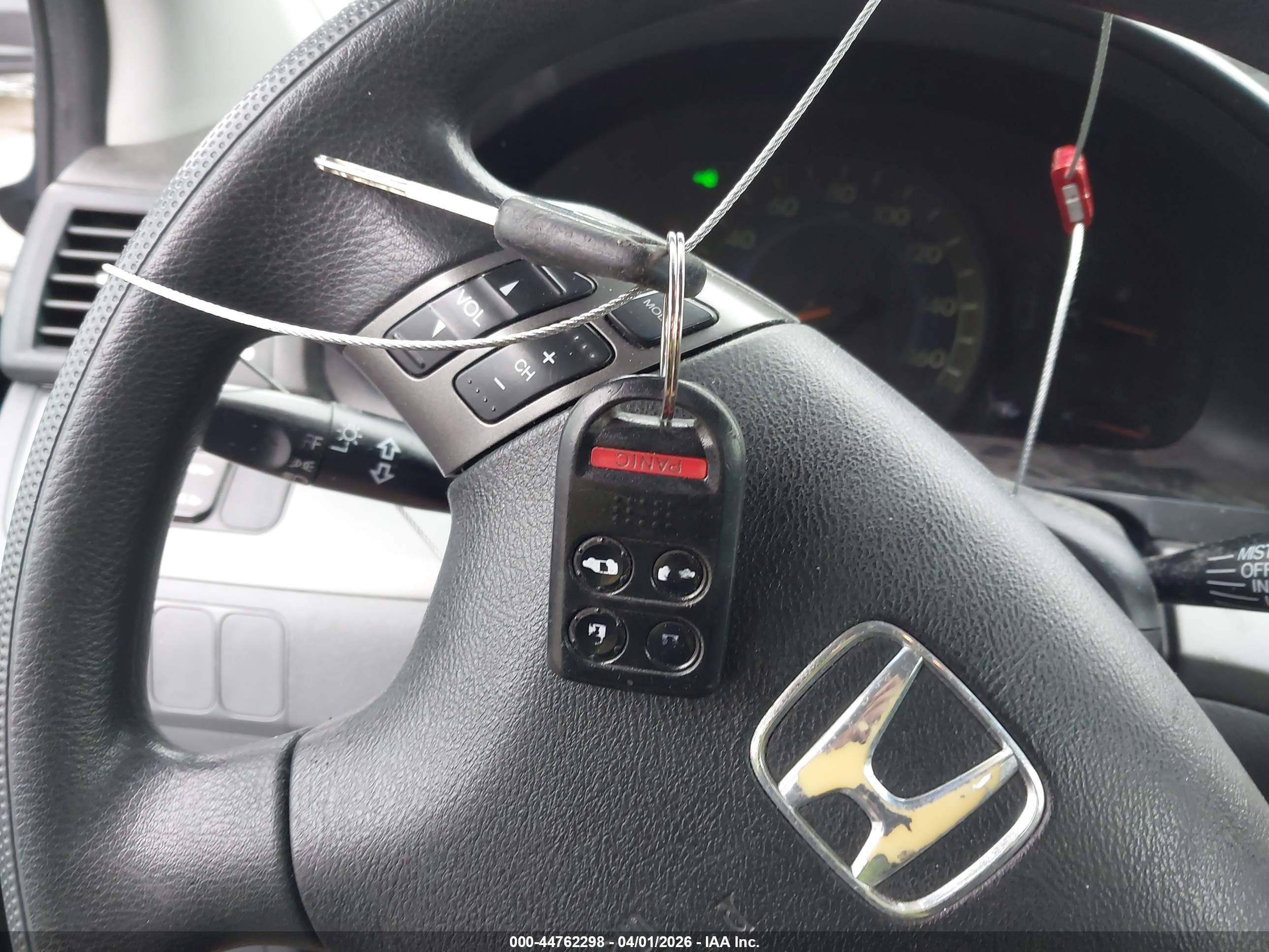 HONDA ODYSSEY image 11