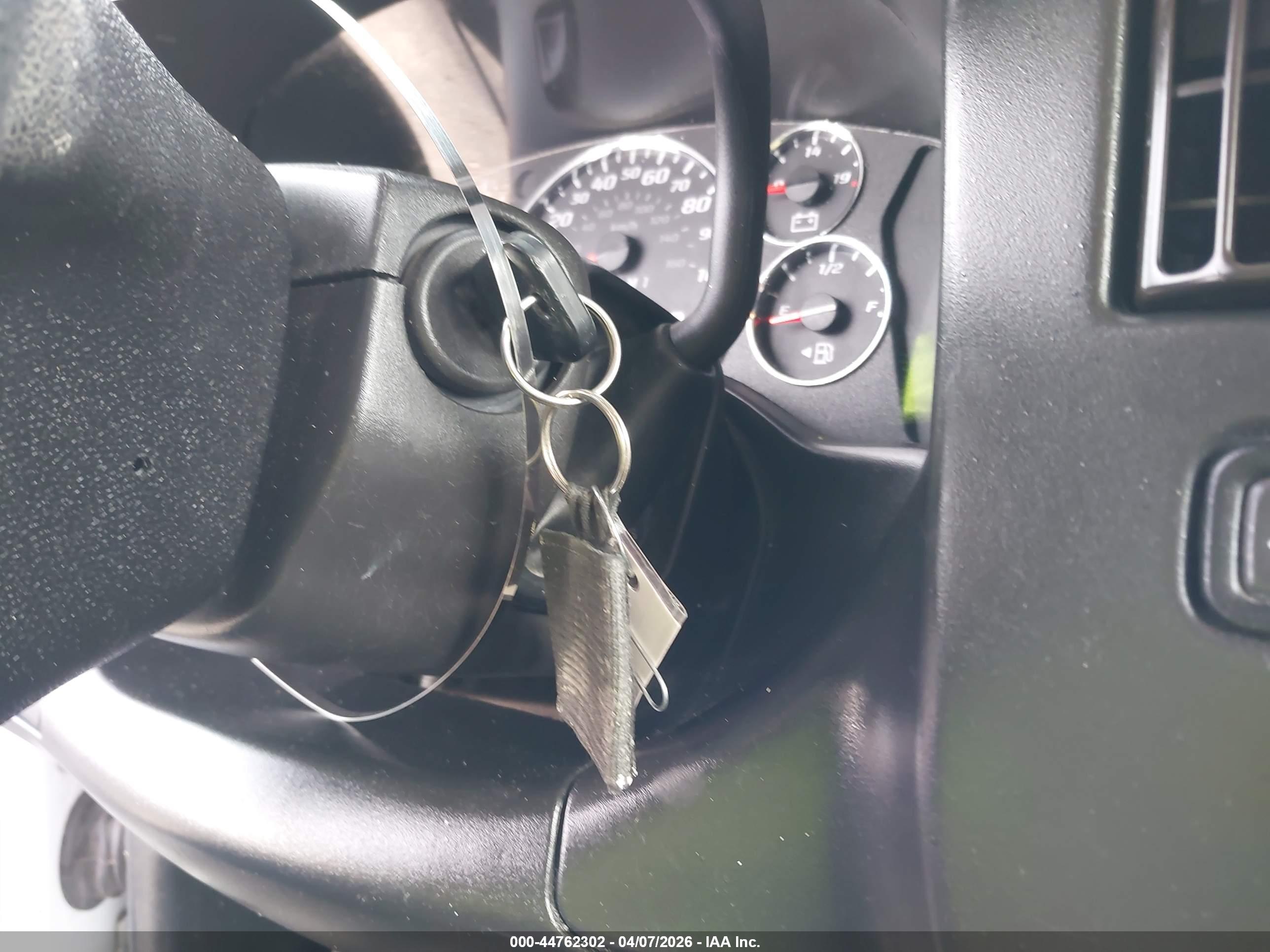 GMC SAVANA image 11