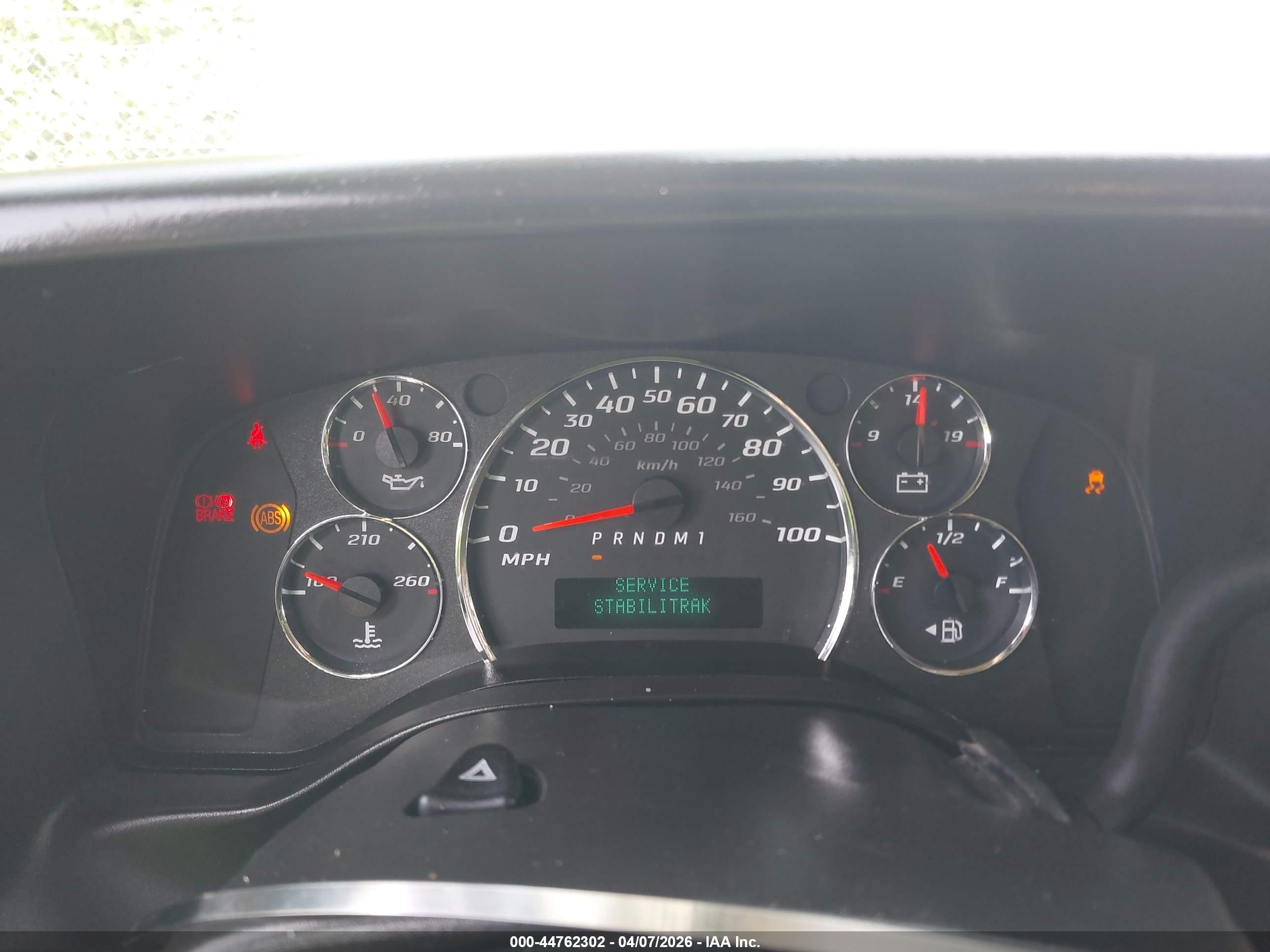 GMC SAVANA image 7
