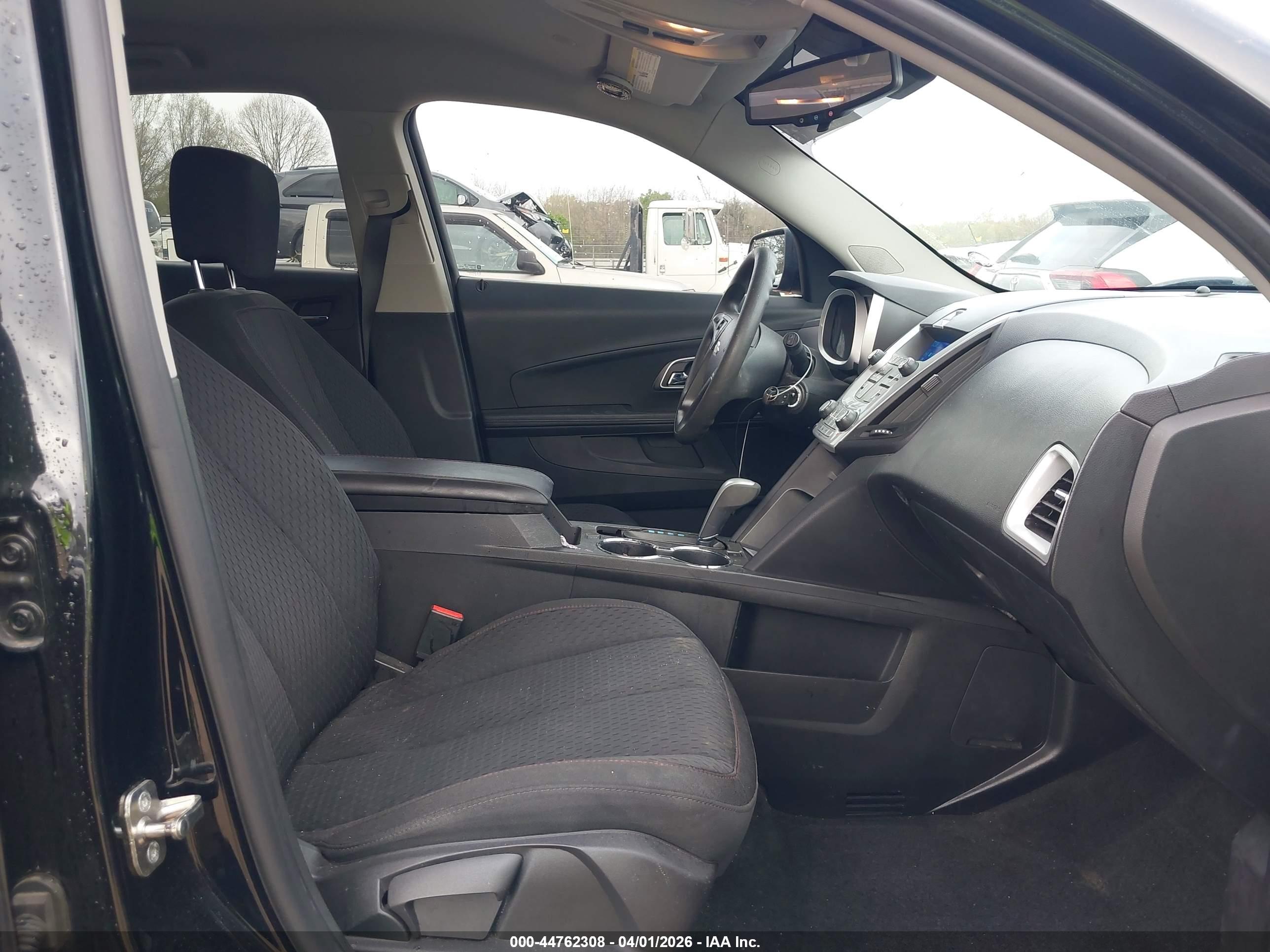 CHEVROLET EQUINOX image 5