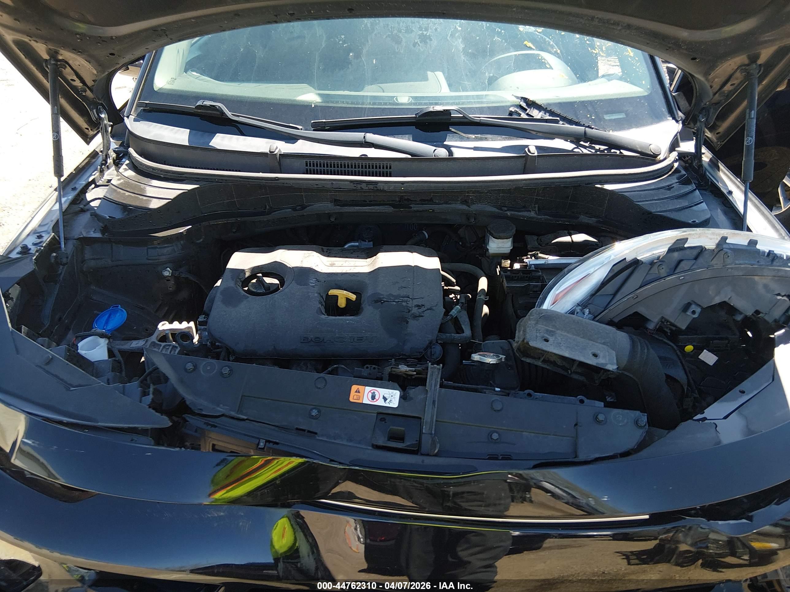 KIA SOUL image 10