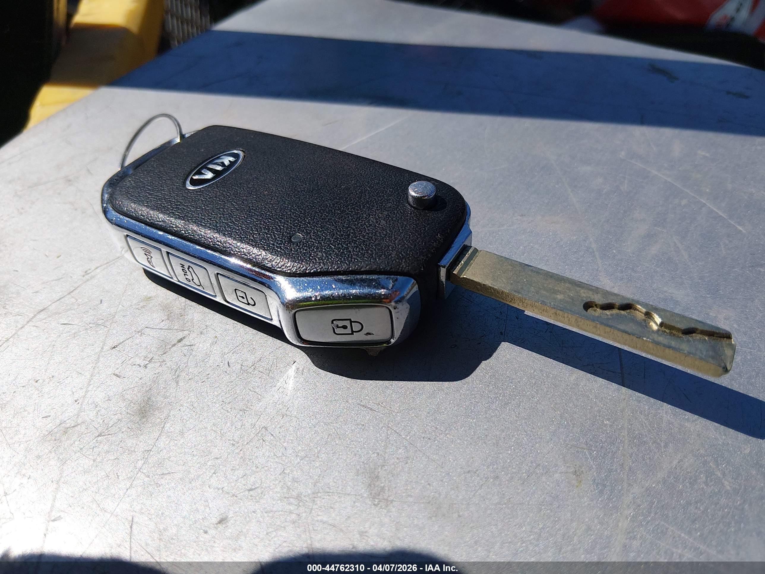 KIA SOUL image 11