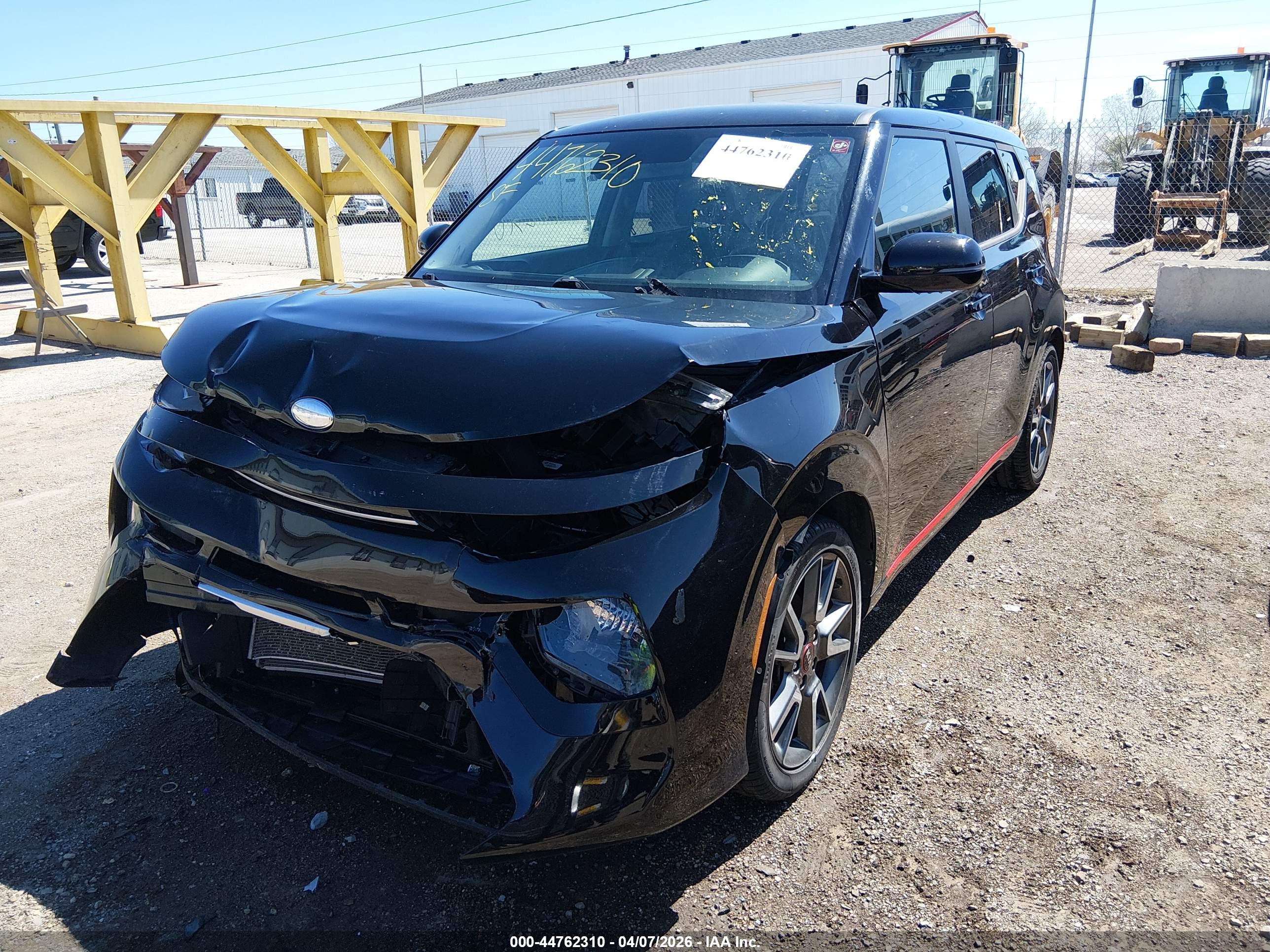 KIA SOUL image 2