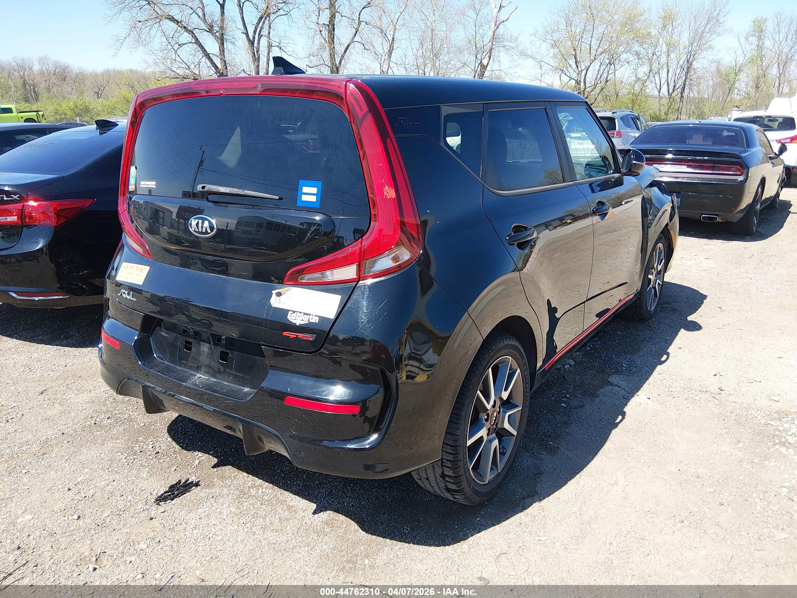 KIA SOUL image 4