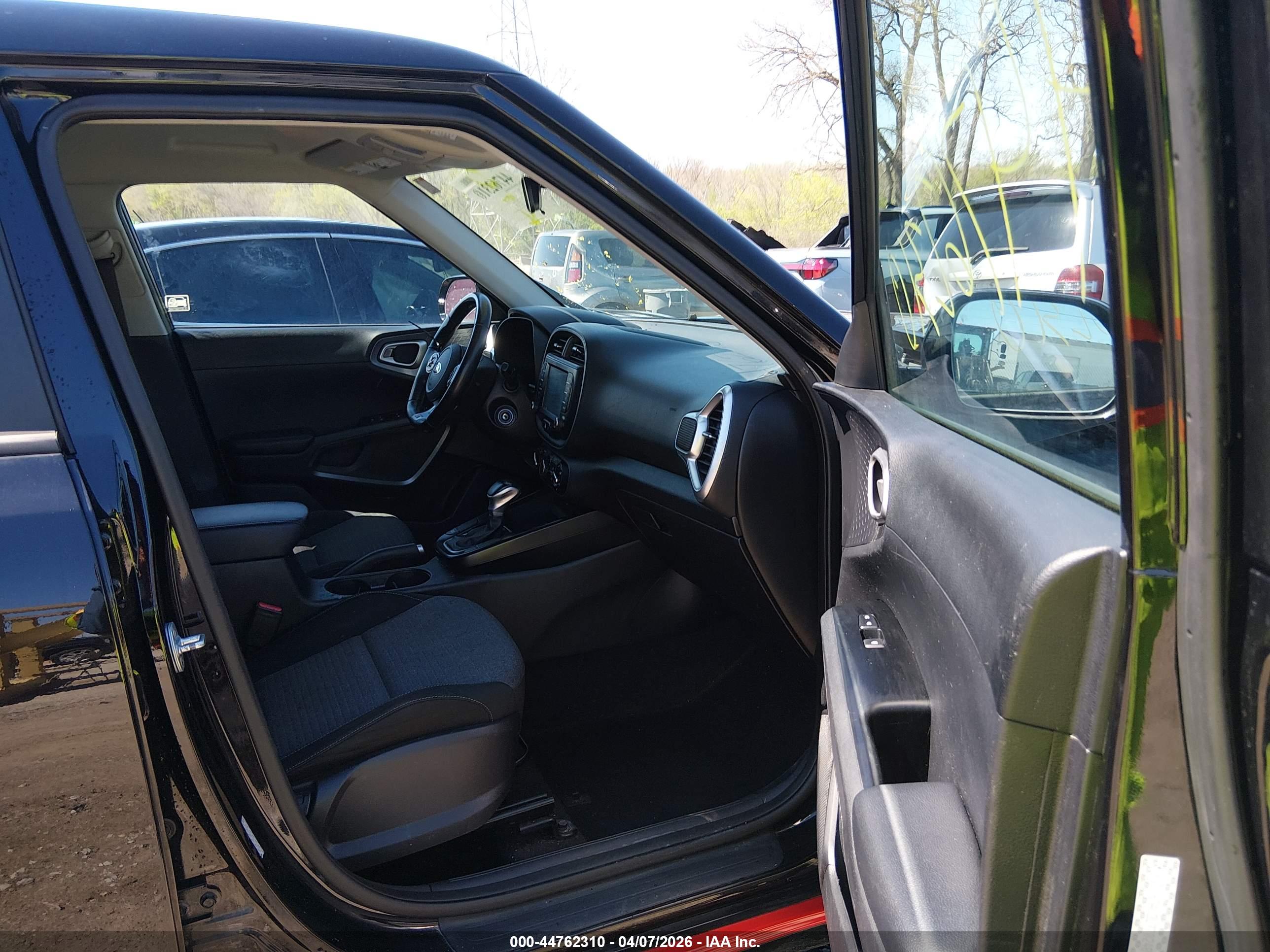 KIA SOUL image 5