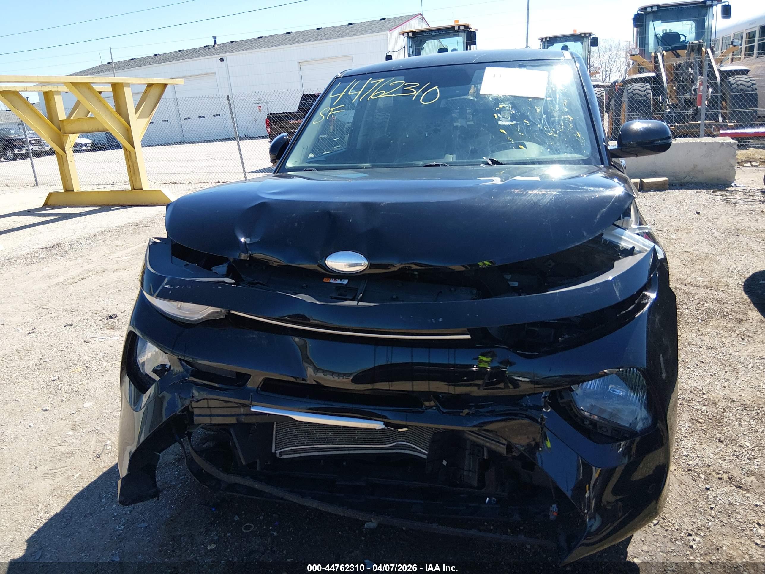 KIA SOUL image 6