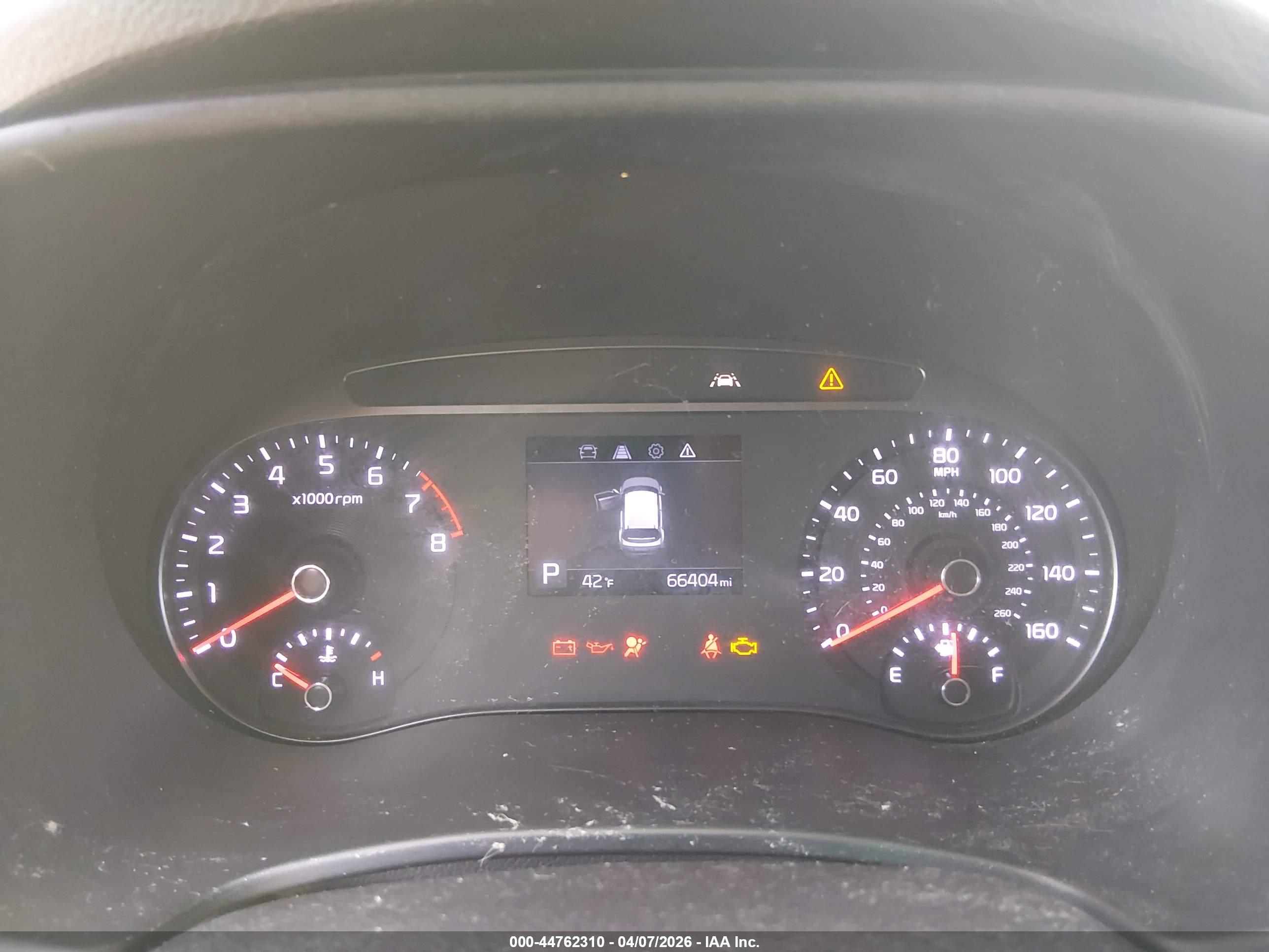 KIA SOUL image 7