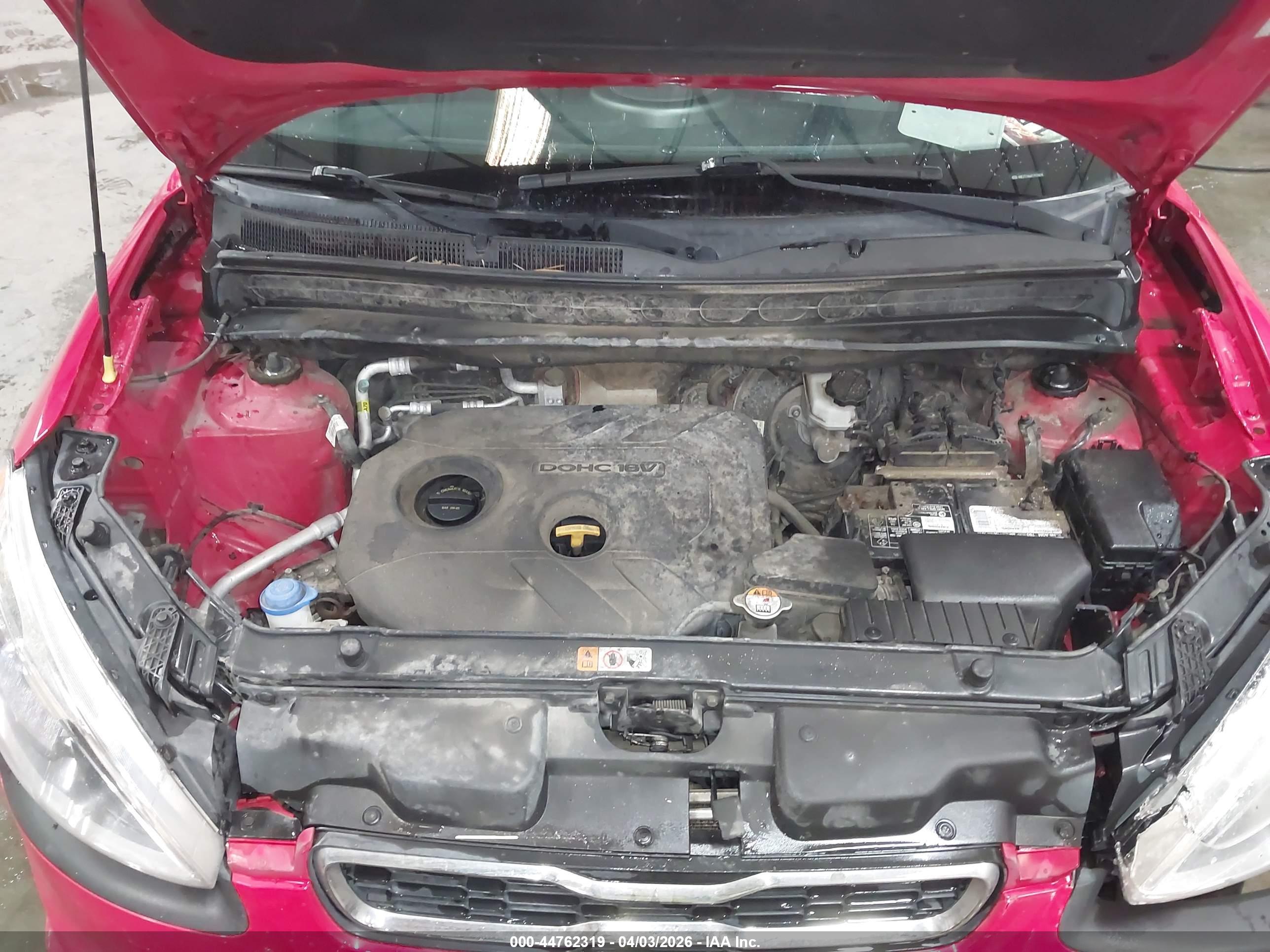 KIA SOUL image 10