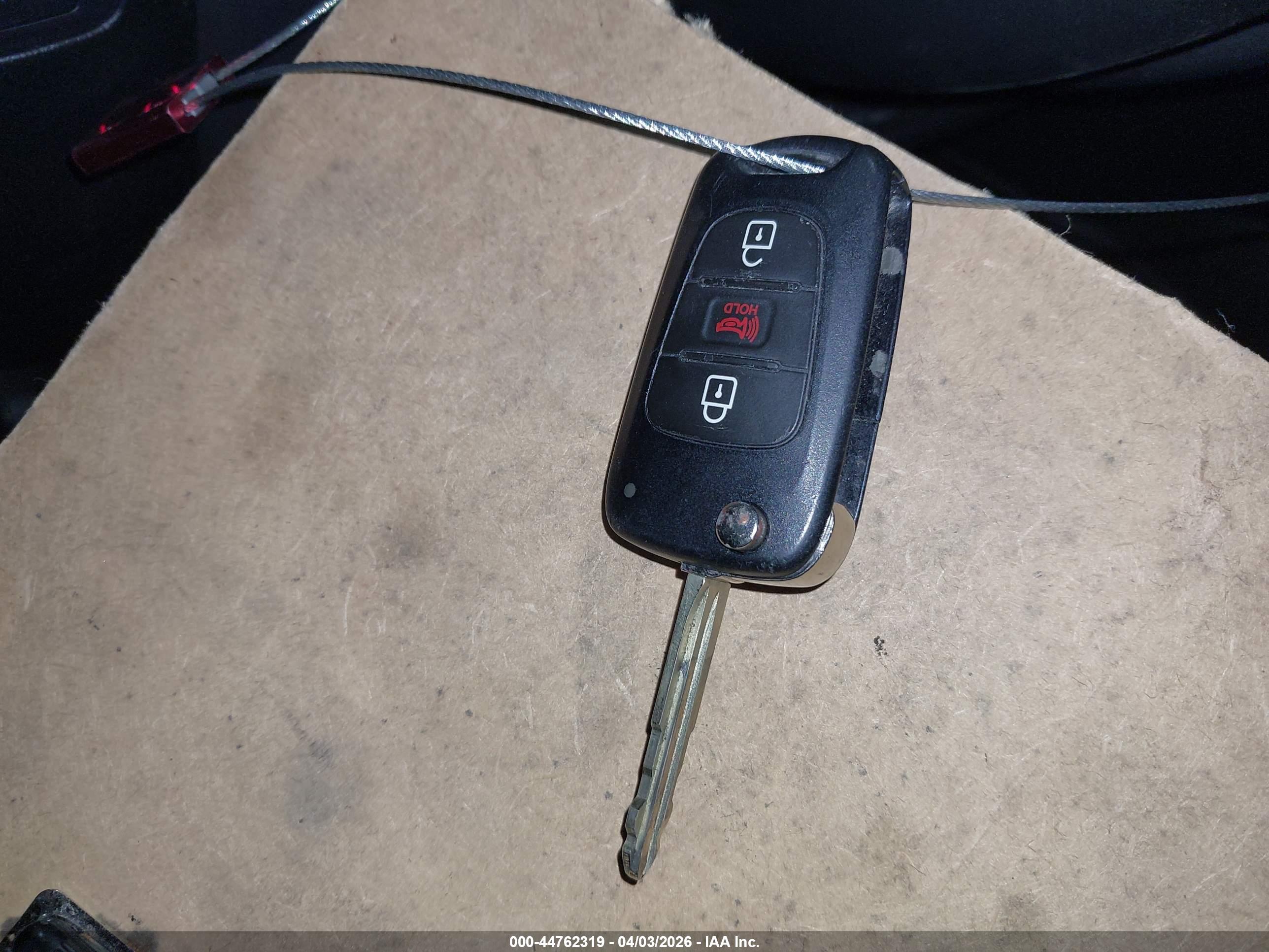 KIA SOUL image 11