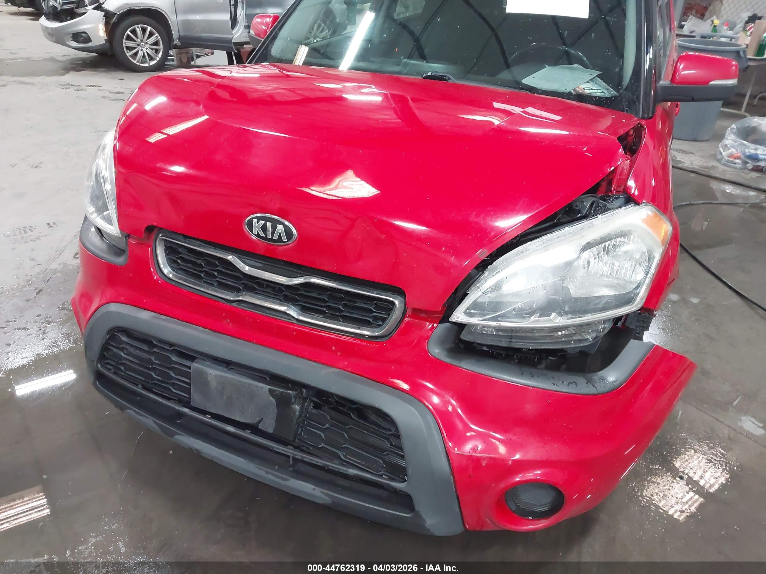 KIA SOUL image 6