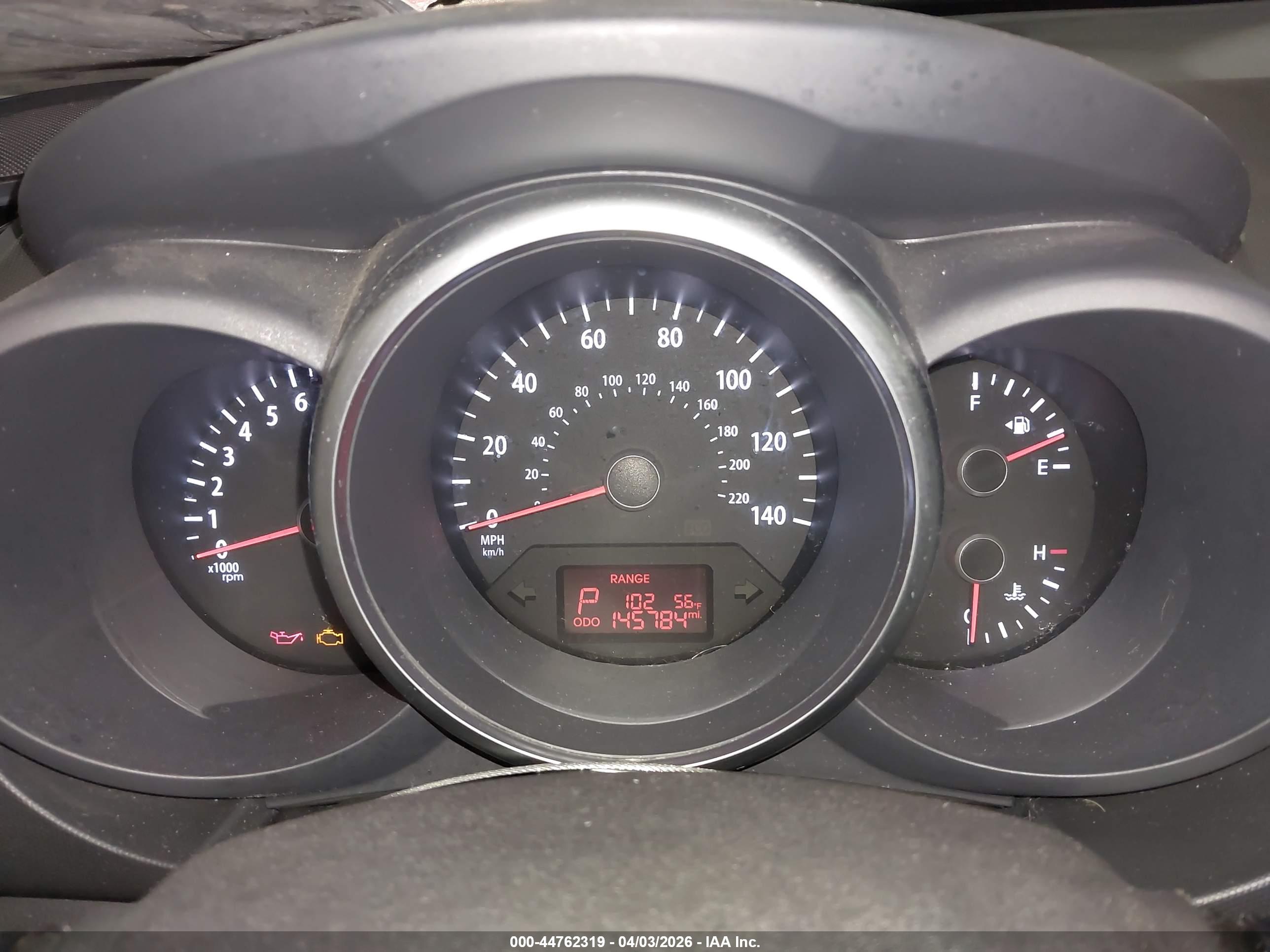 KIA SOUL image 7