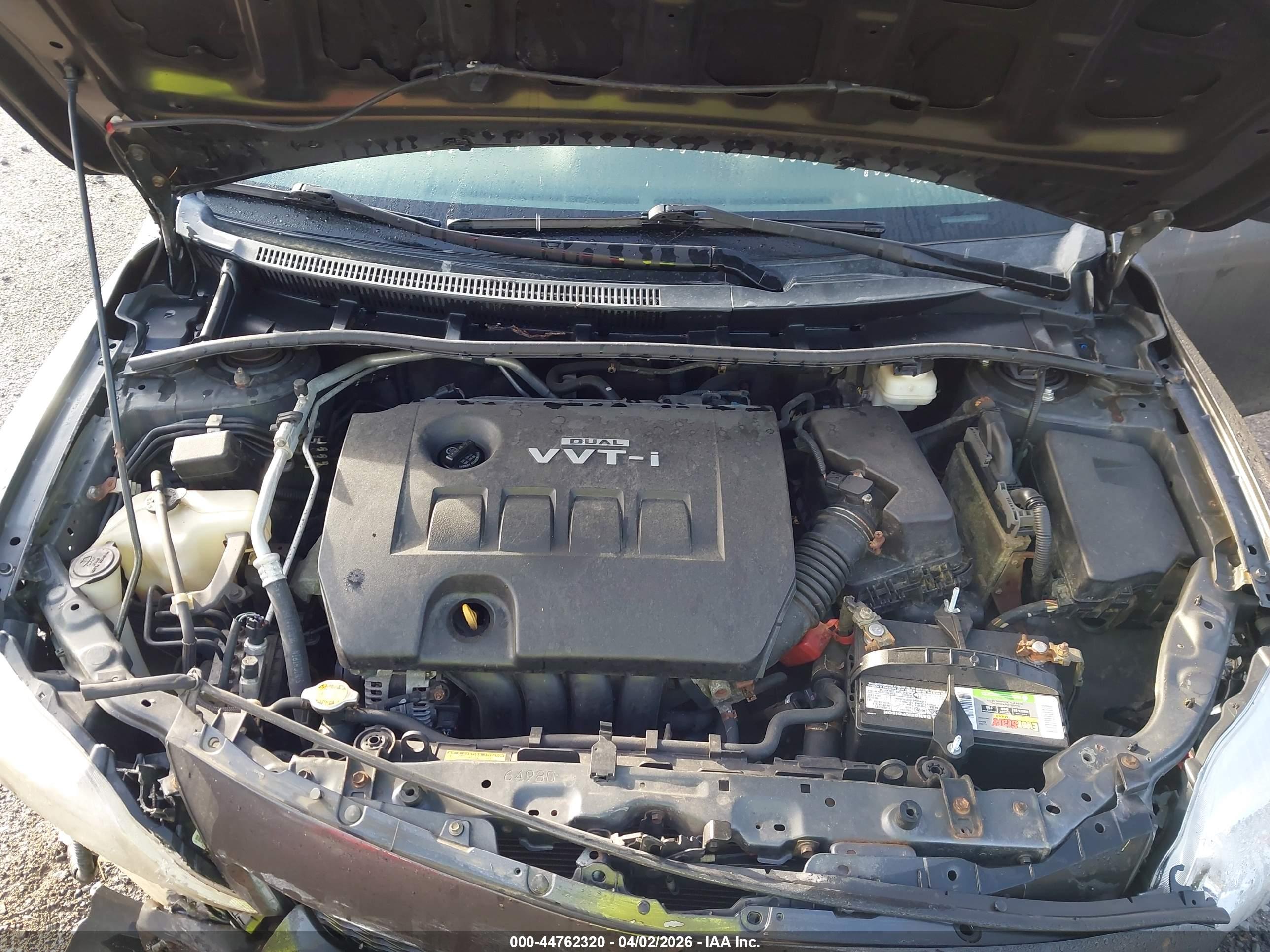 TOYOTA COROLLA image 10