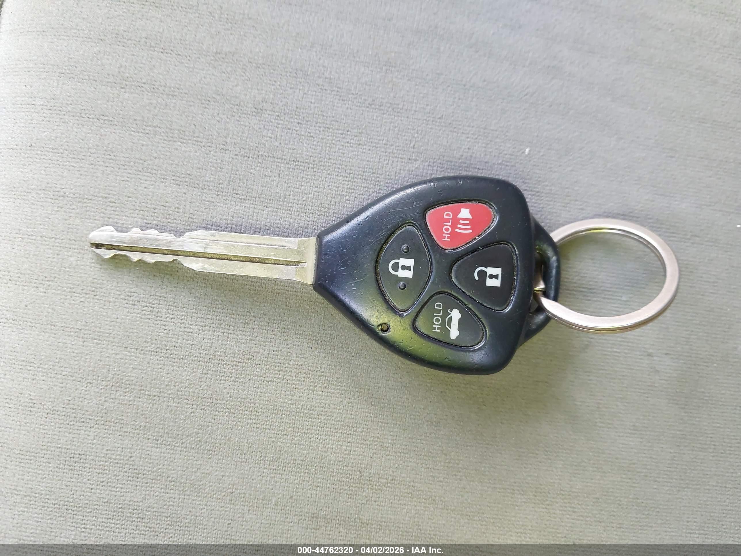 TOYOTA COROLLA image 11