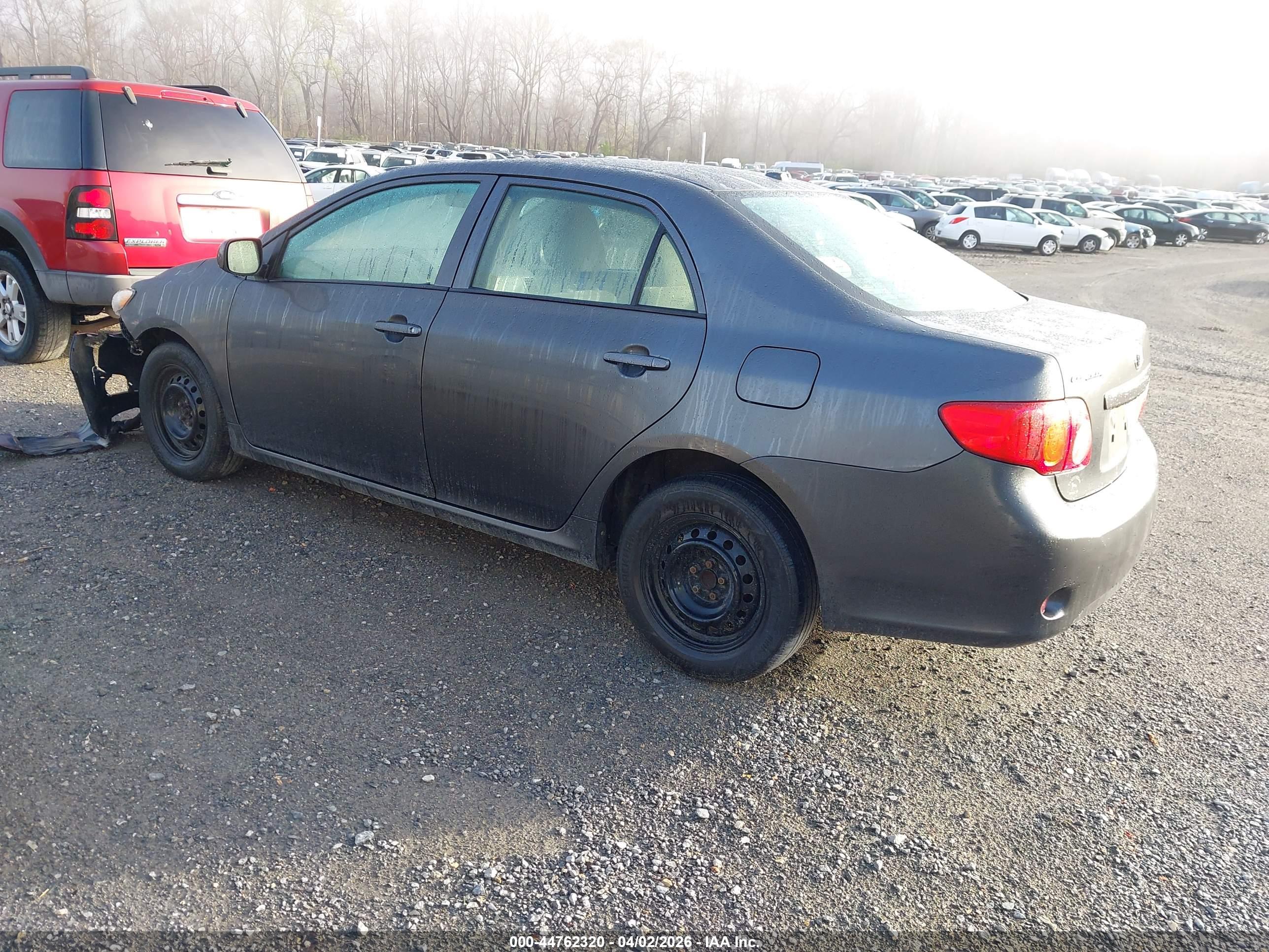 TOYOTA COROLLA image 3