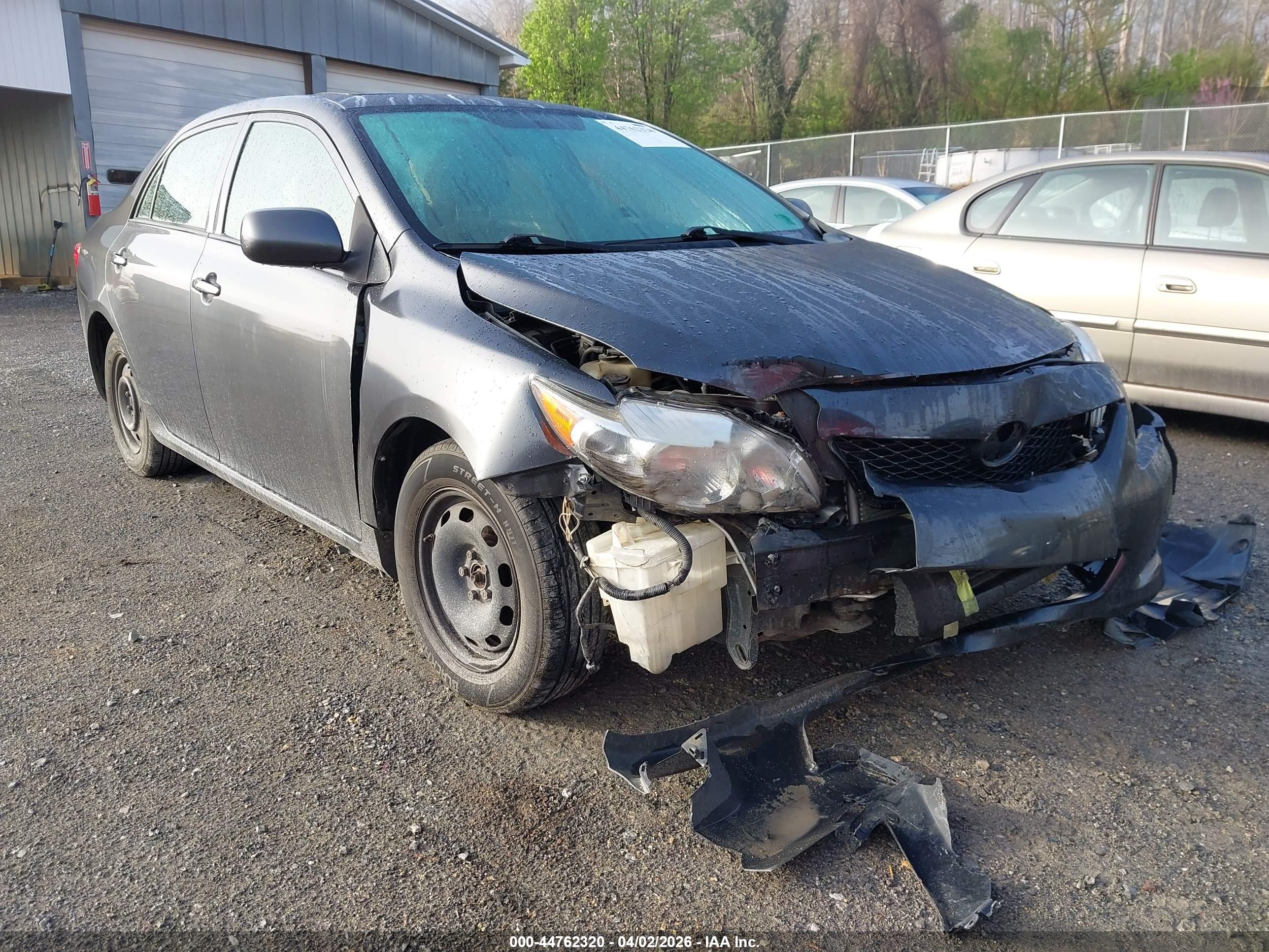 TOYOTA COROLLA image 6