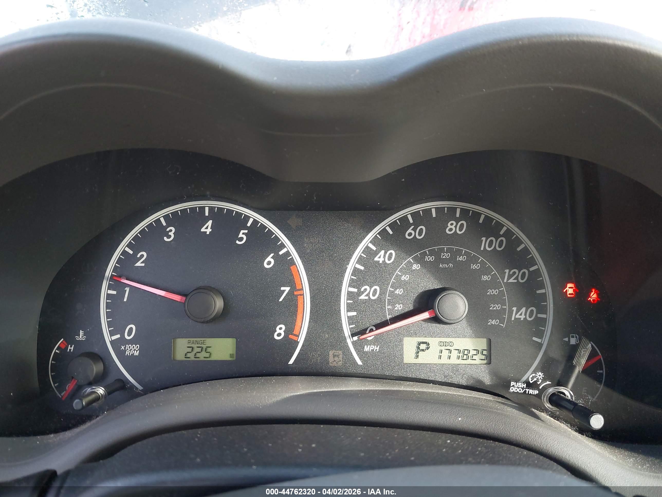 TOYOTA COROLLA image 7