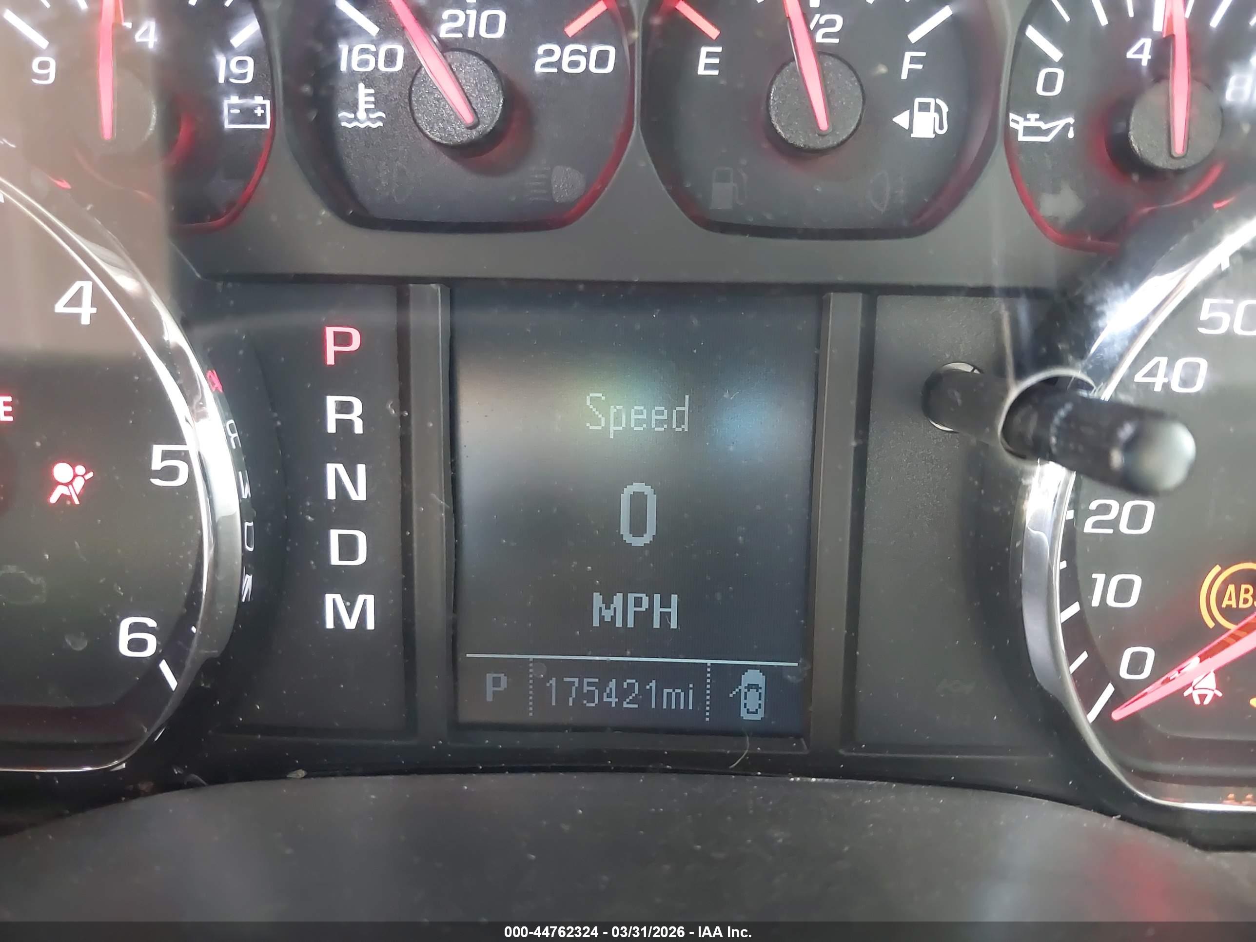 CHEVROLET SILVERADO image 7