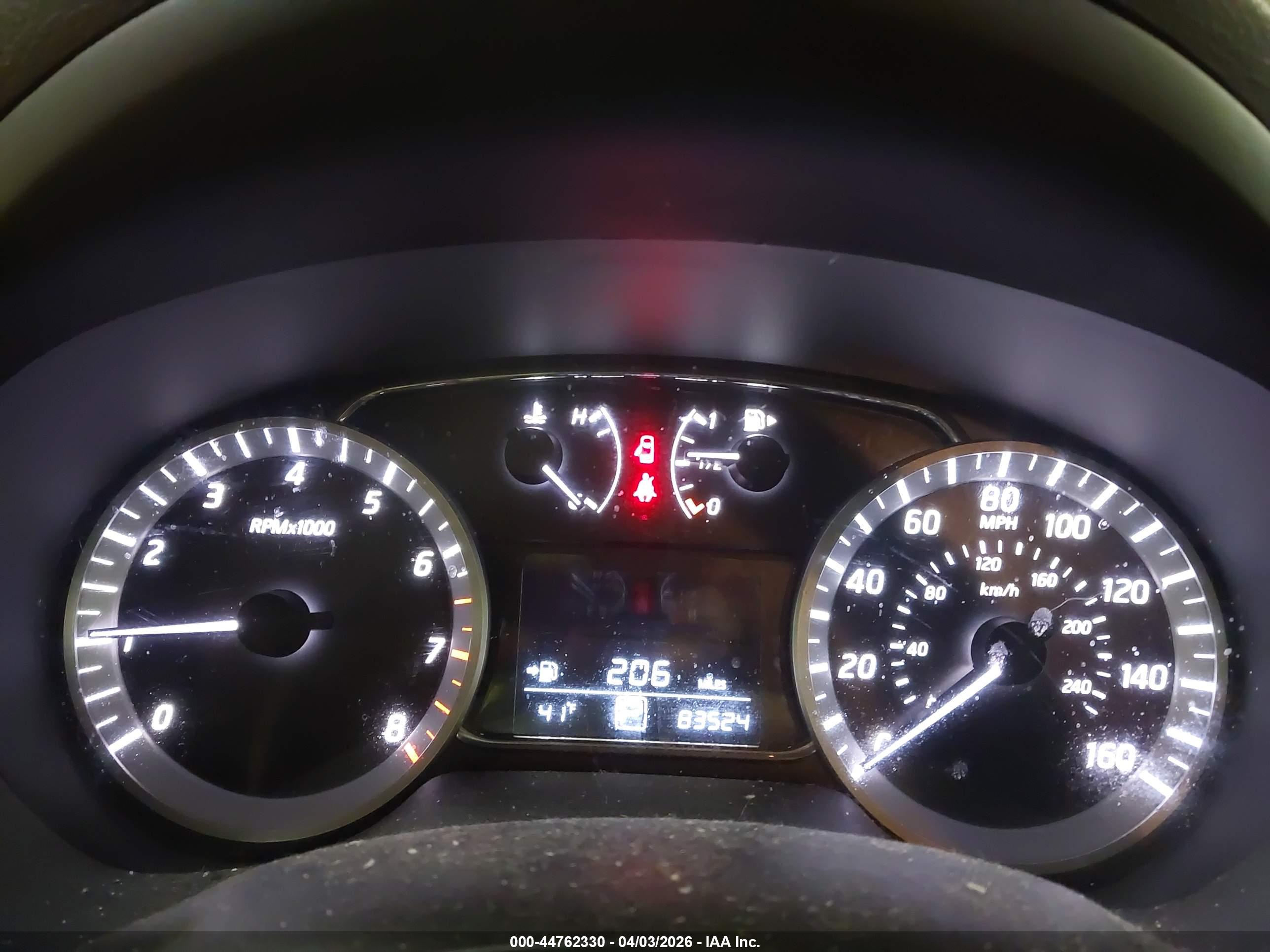 NISSAN SENTRA image 7