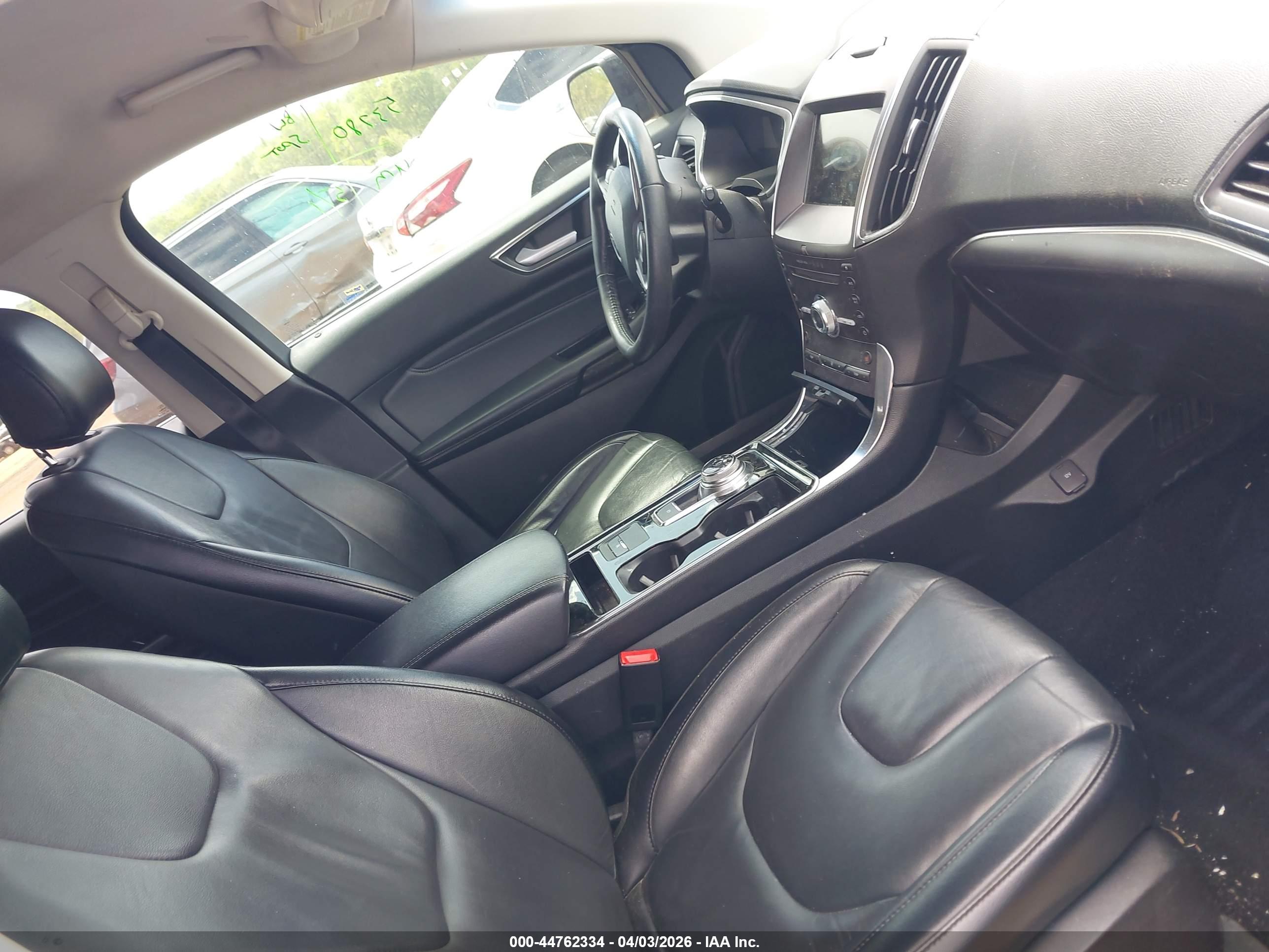 FORD EDGE image 5