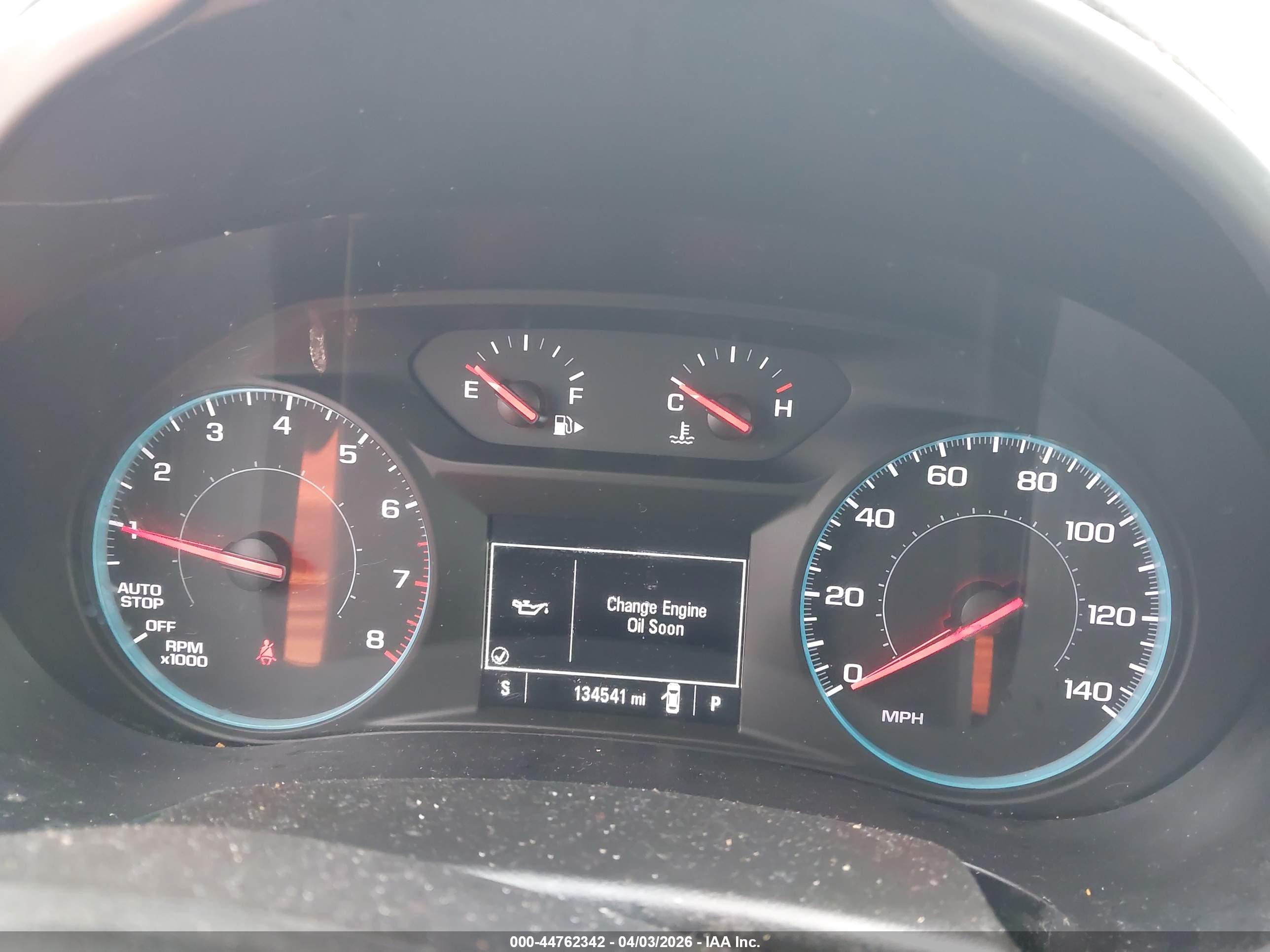 CHEVROLET MALIBU image 7